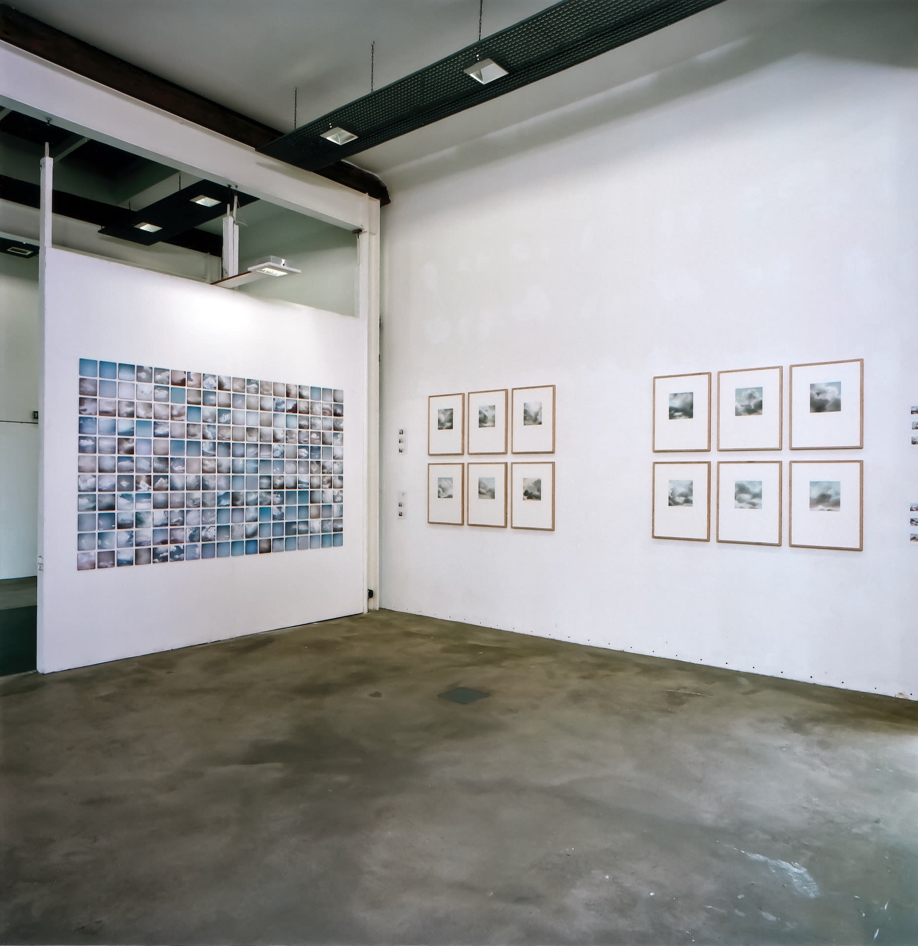 Archiv der Augenblicke