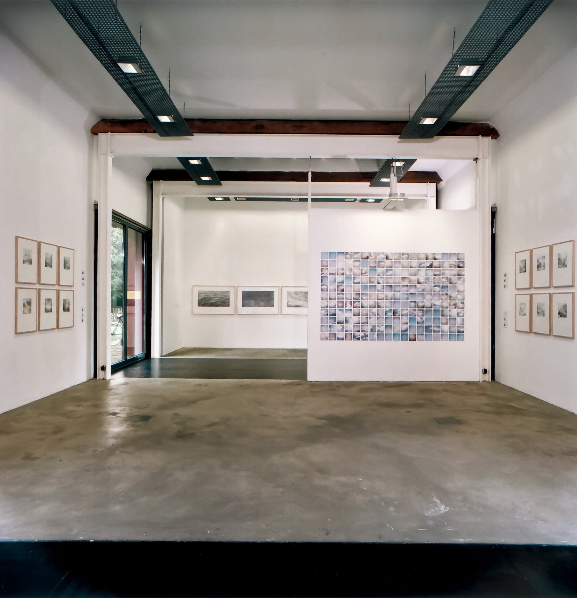 Archiv der Augenblicke