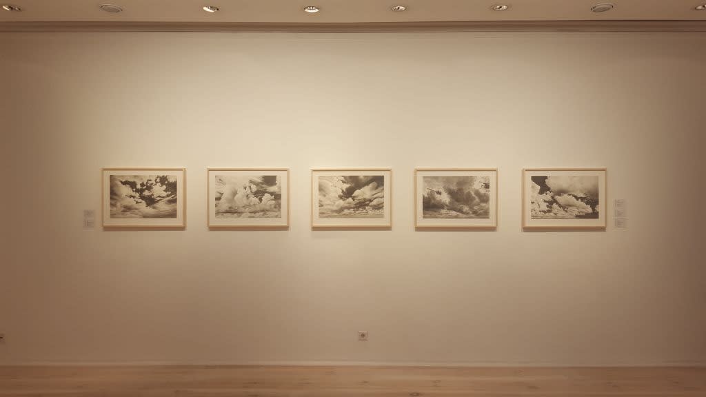 Archiv der Augenblicke