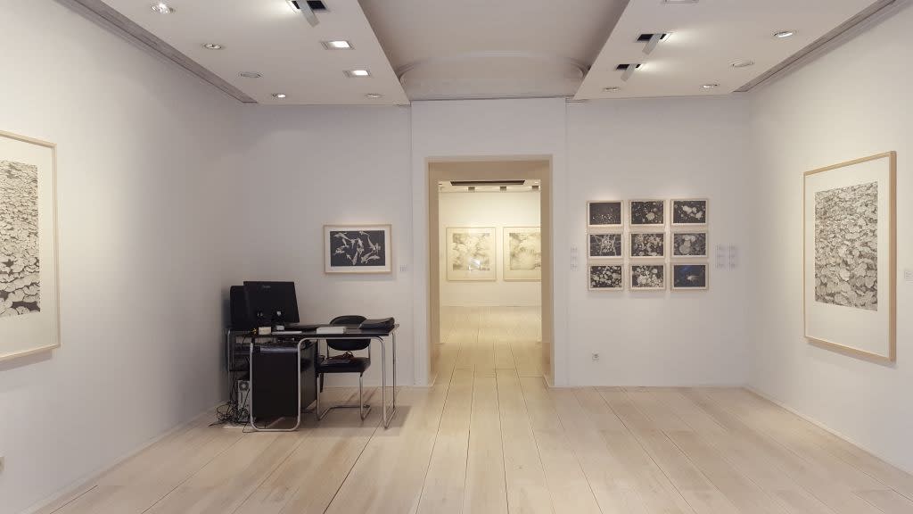 Archiv der Augenblicke