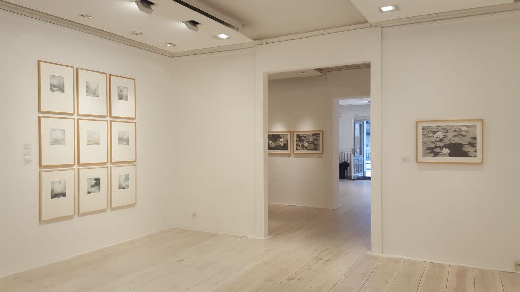 Archiv der Augenblicke