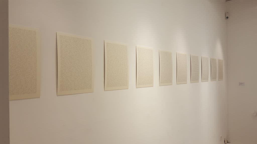 Archiv der Augenblicke