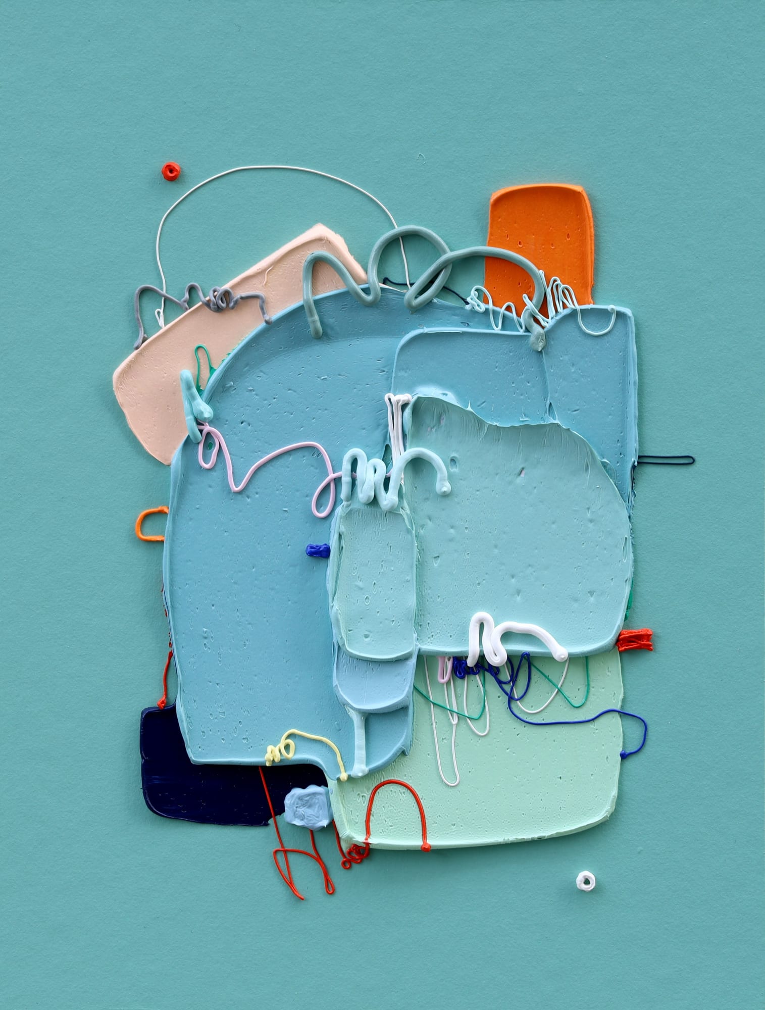 The Memory of the Unconscious