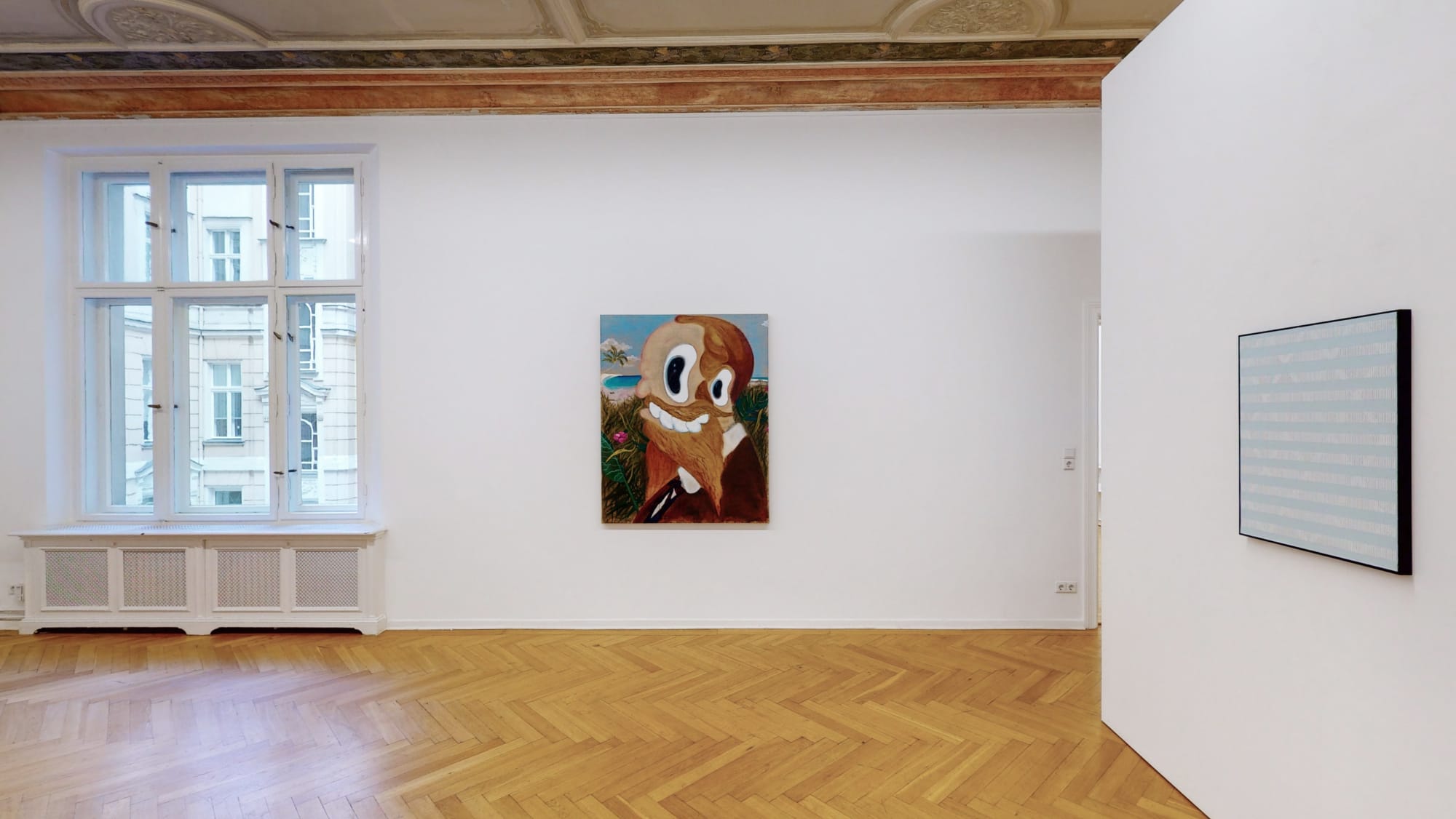 If Yesterday Was Tomorrow What Is Today