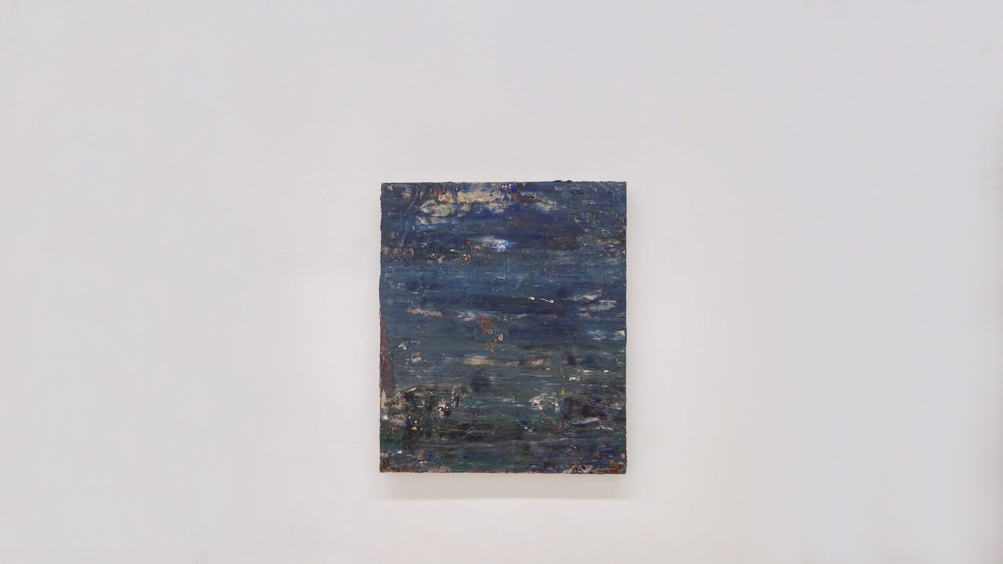 Witness or Pretend: Decoding Materiality in Southern Art