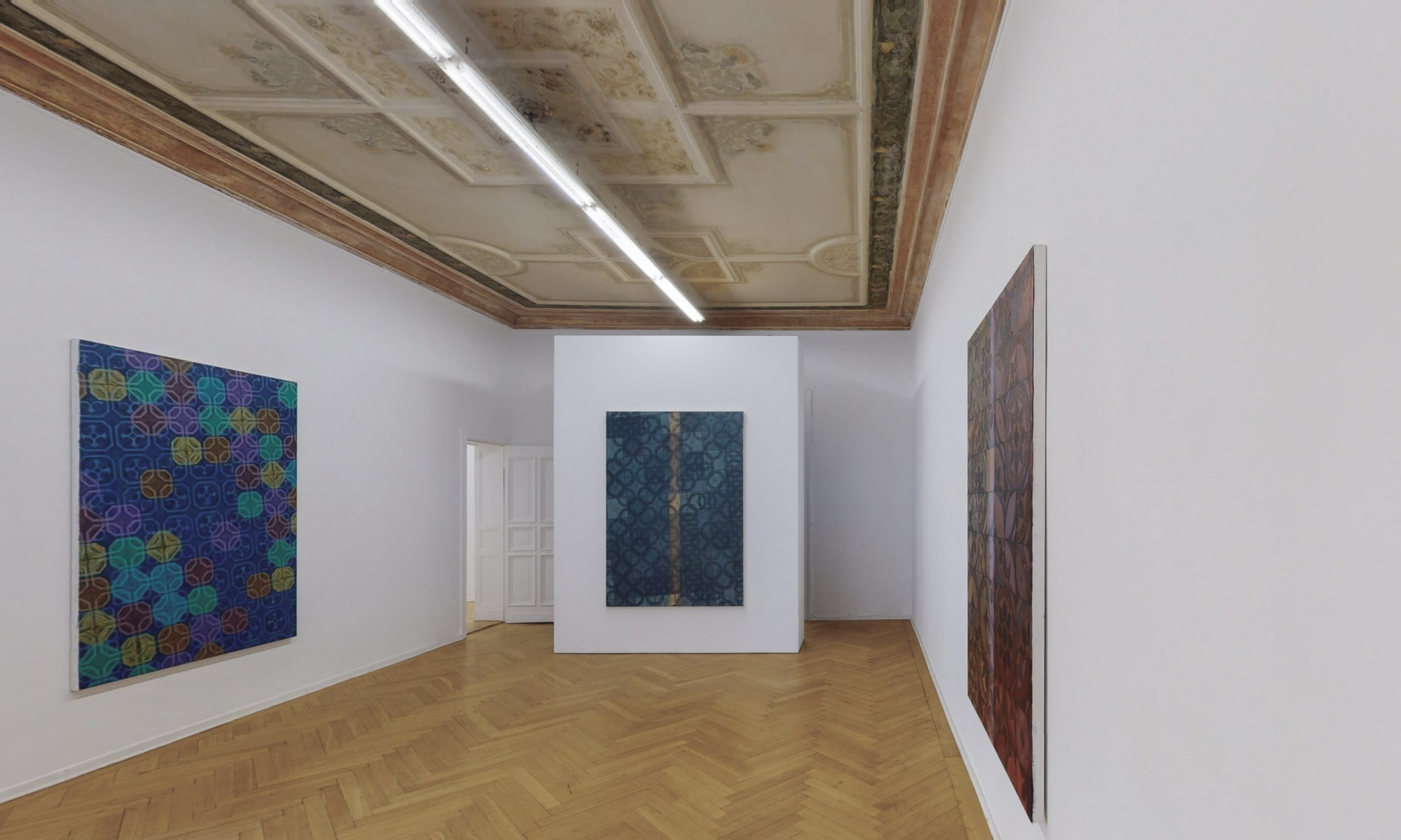 Witness or Pretend: Decoding Materiality in Southern Art