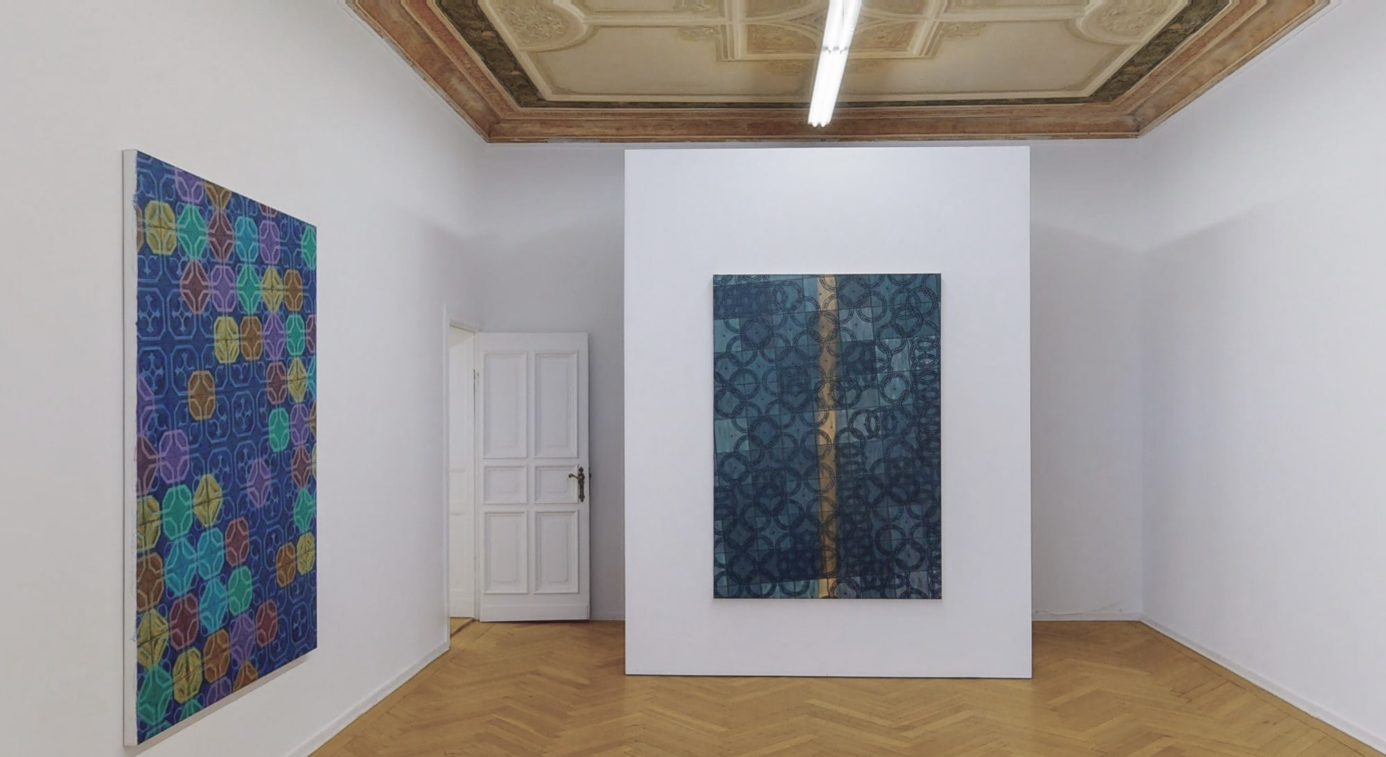 Witness or Pretend: Decoding Materiality in Southern Art