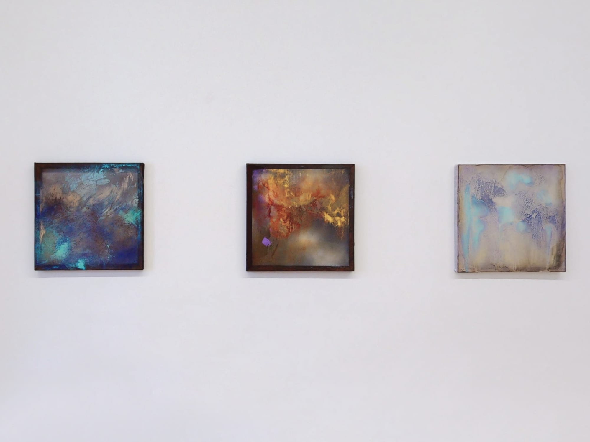 Witness or Pretend: Decoding Materiality in Southern Art