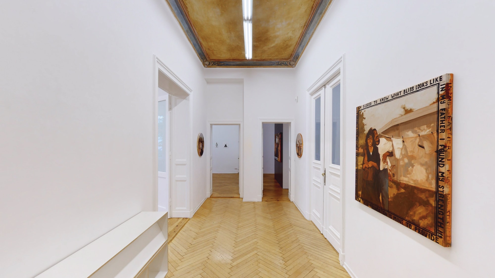 Look, Listen and Respond