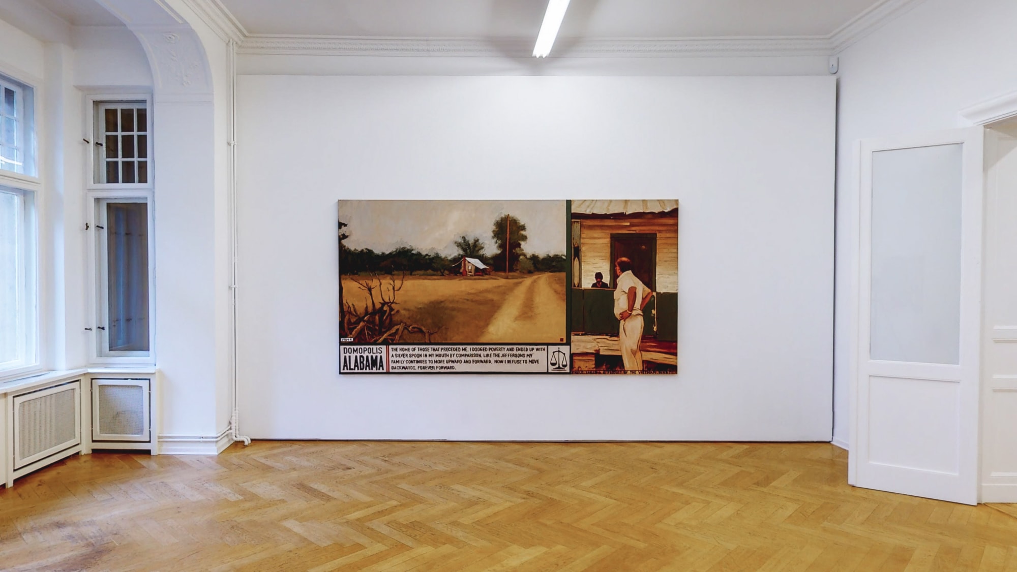 Look, Listen and Respond