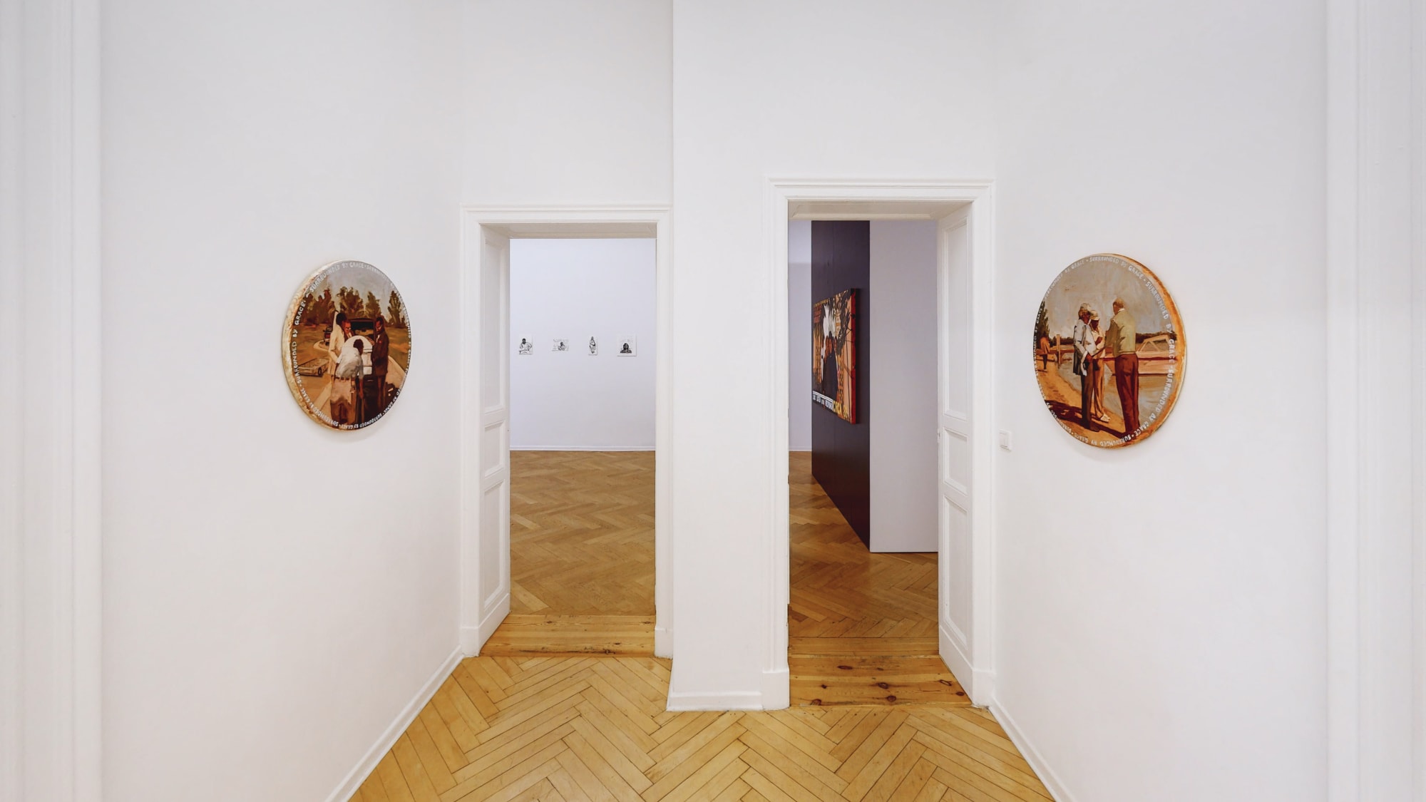 Look, Listen and Respond