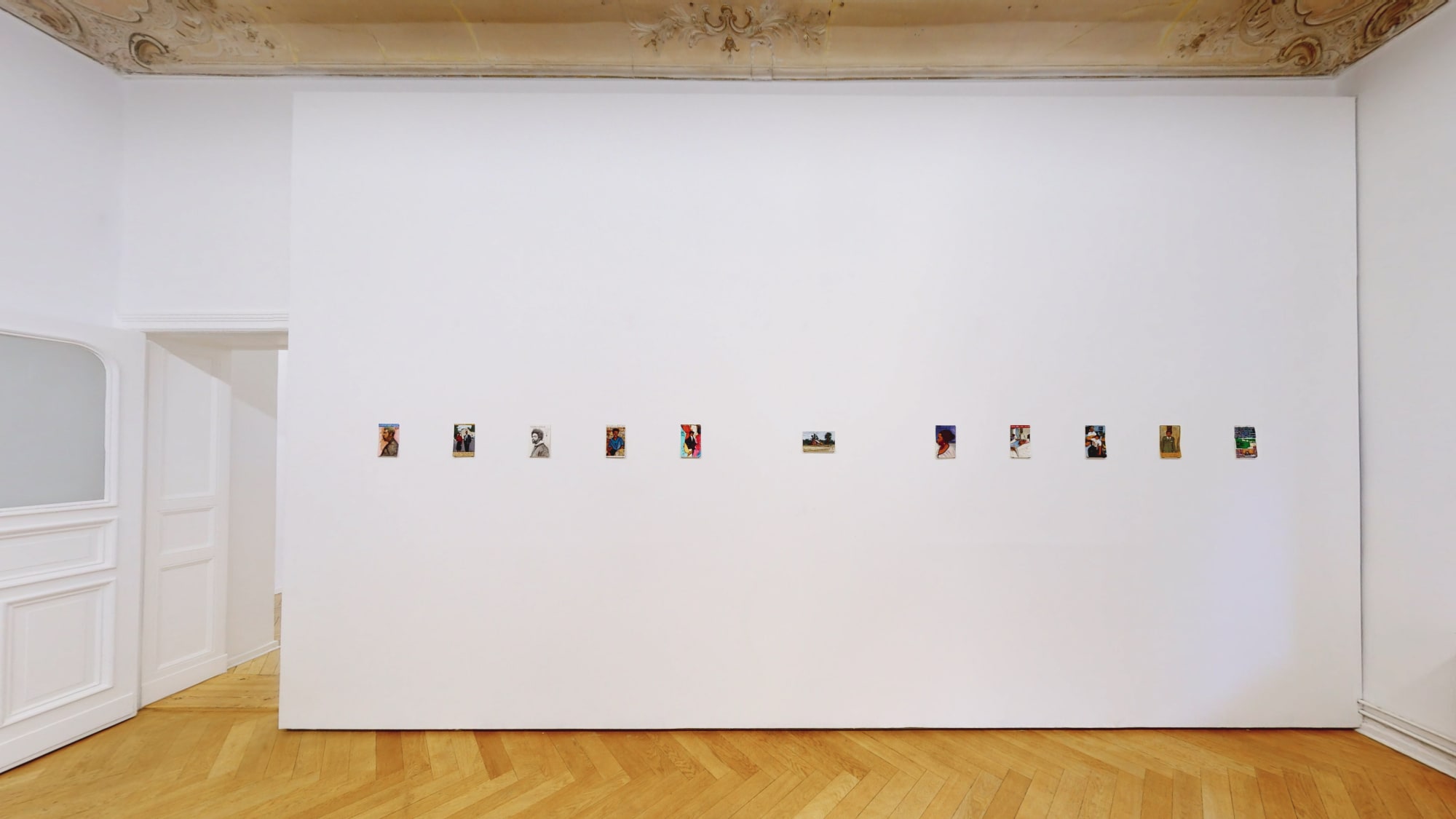 Look, Listen and Respond