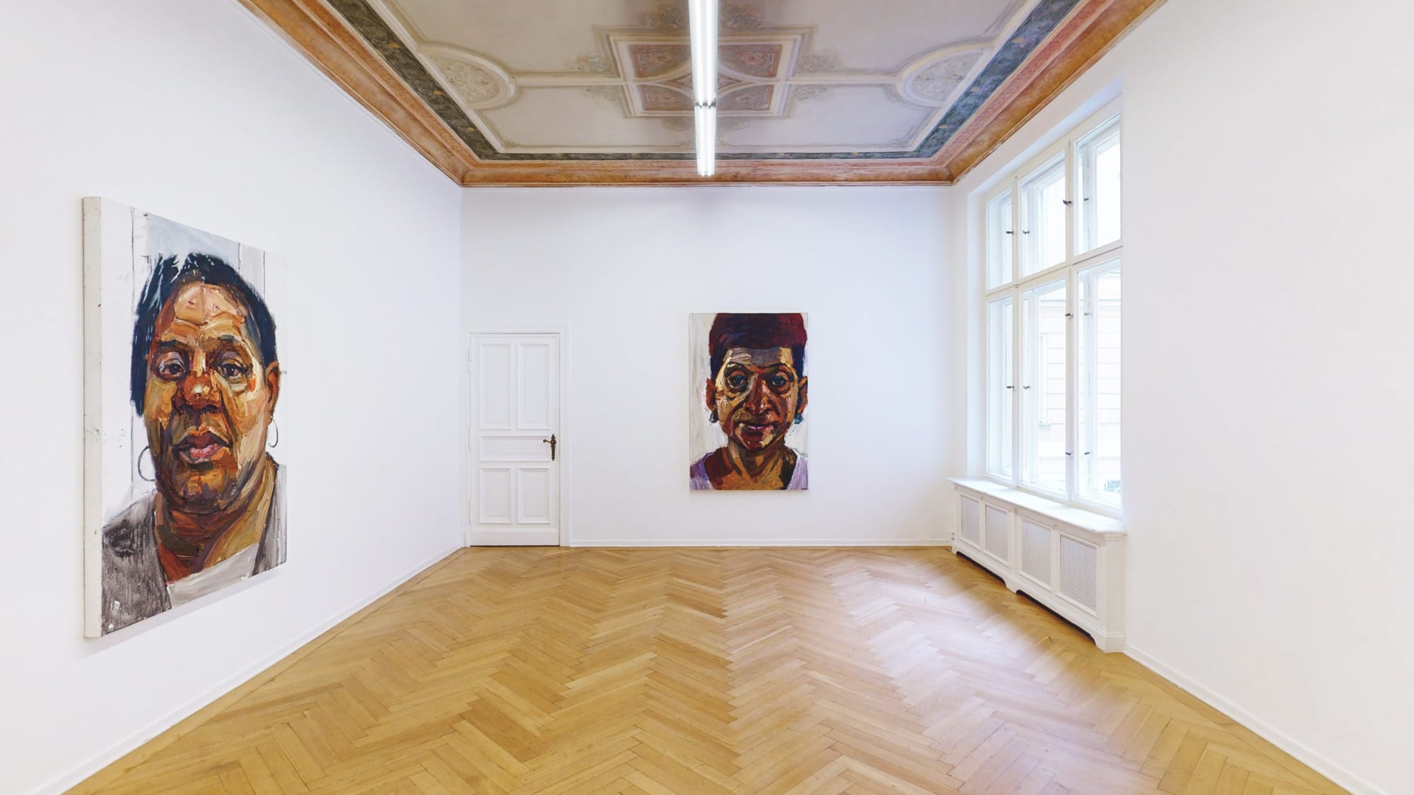 Look, Listen and Respond