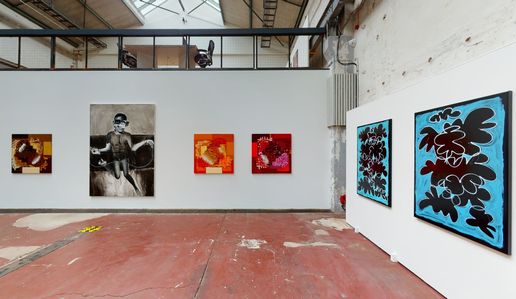 29 at REINBECKHALLEN