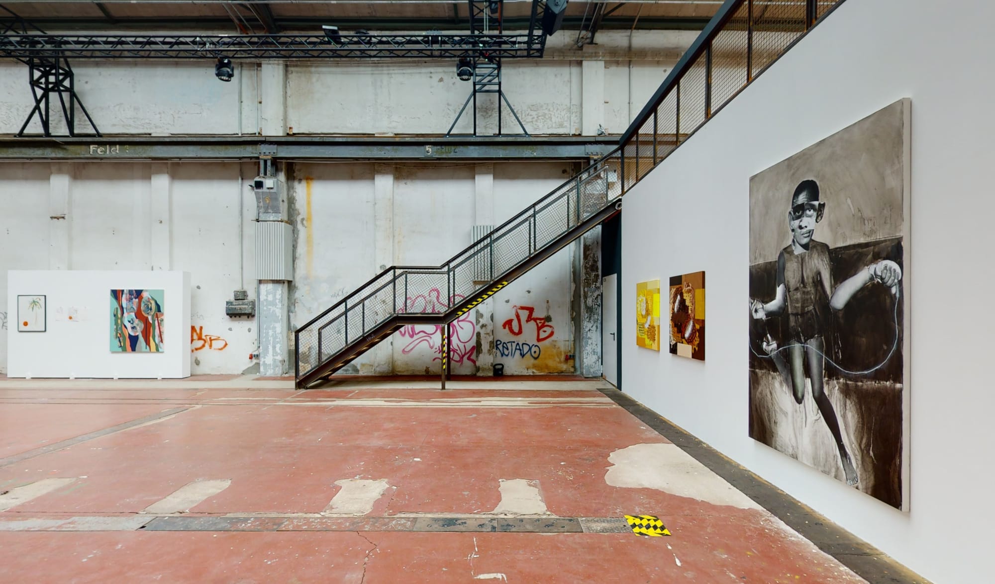 29 at REINBECKHALLEN