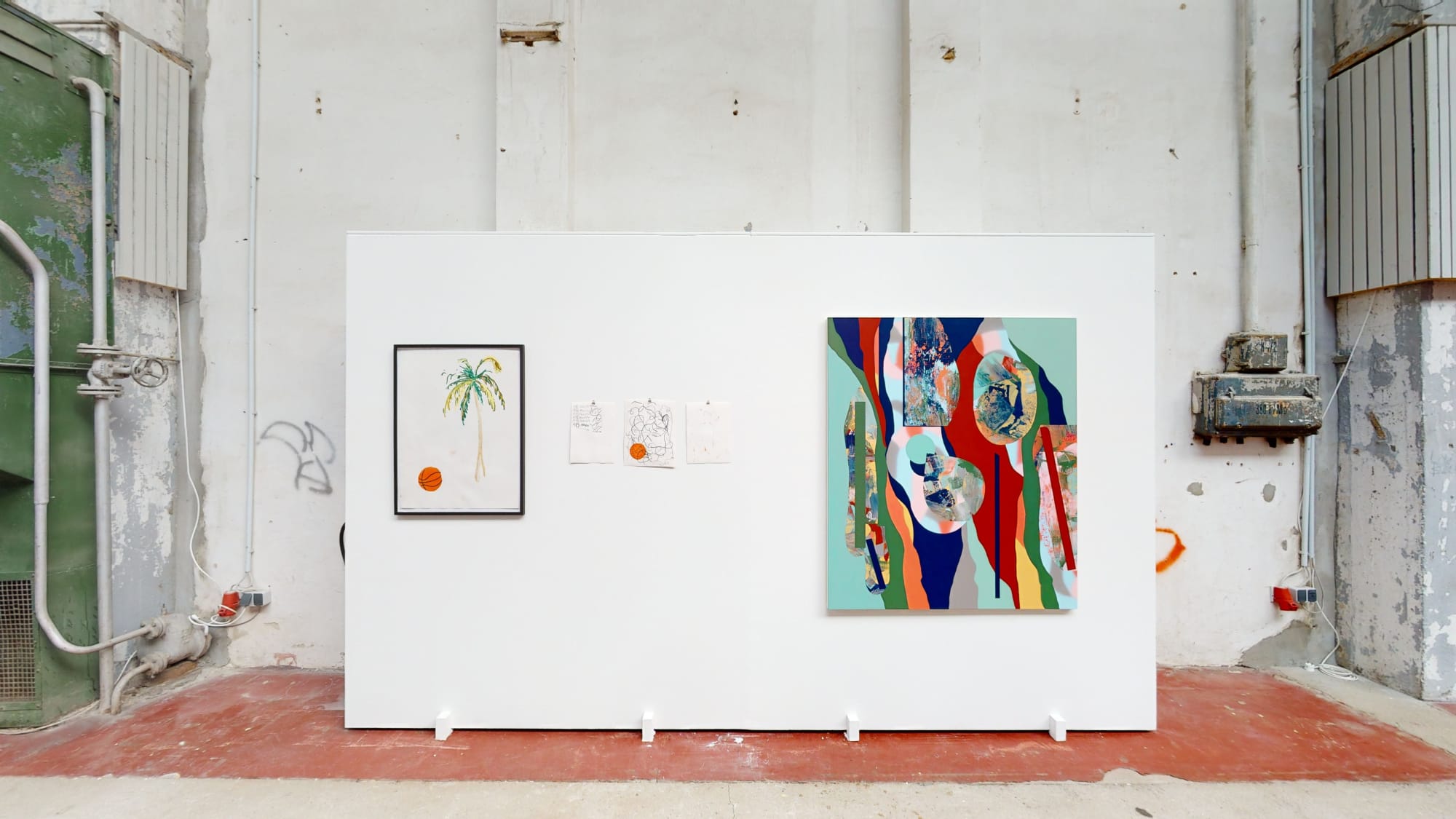 29 at REINBECKHALLEN