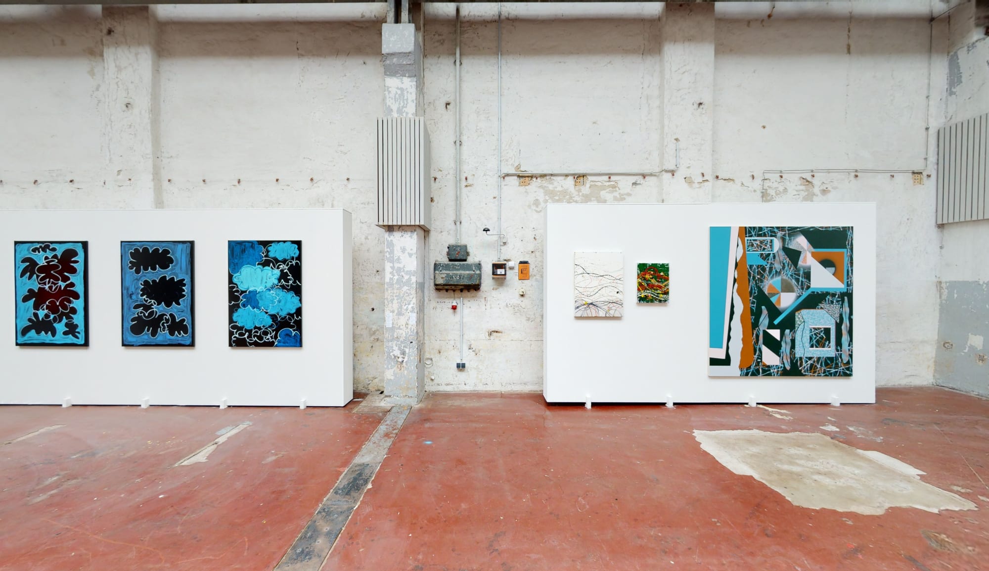 29 at REINBECKHALLEN