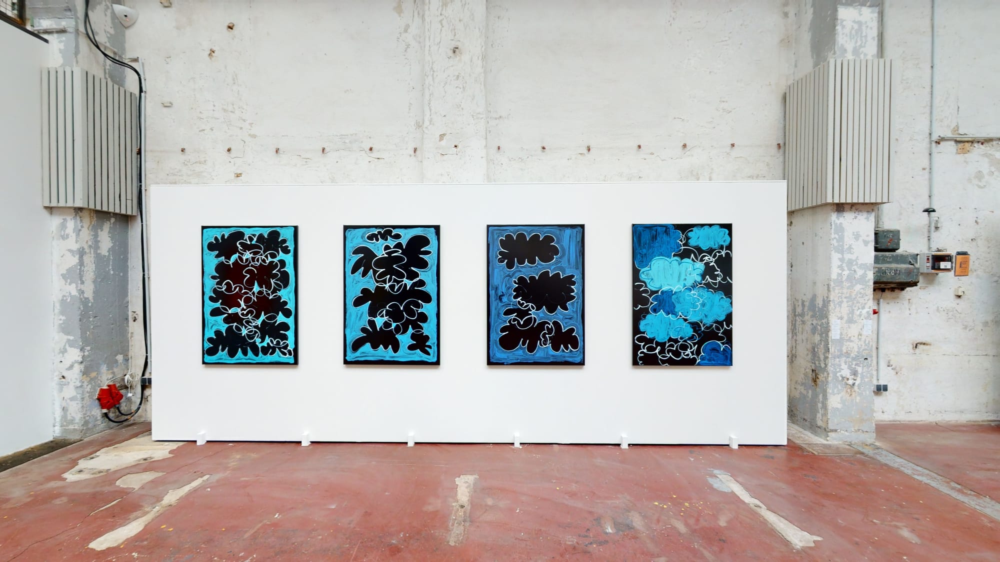 29 at REINBECKHALLEN