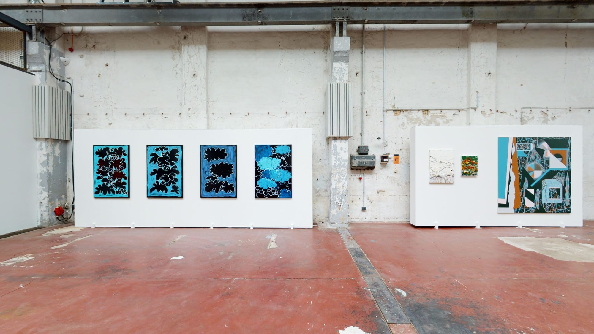 29 at REINBECKHALLEN