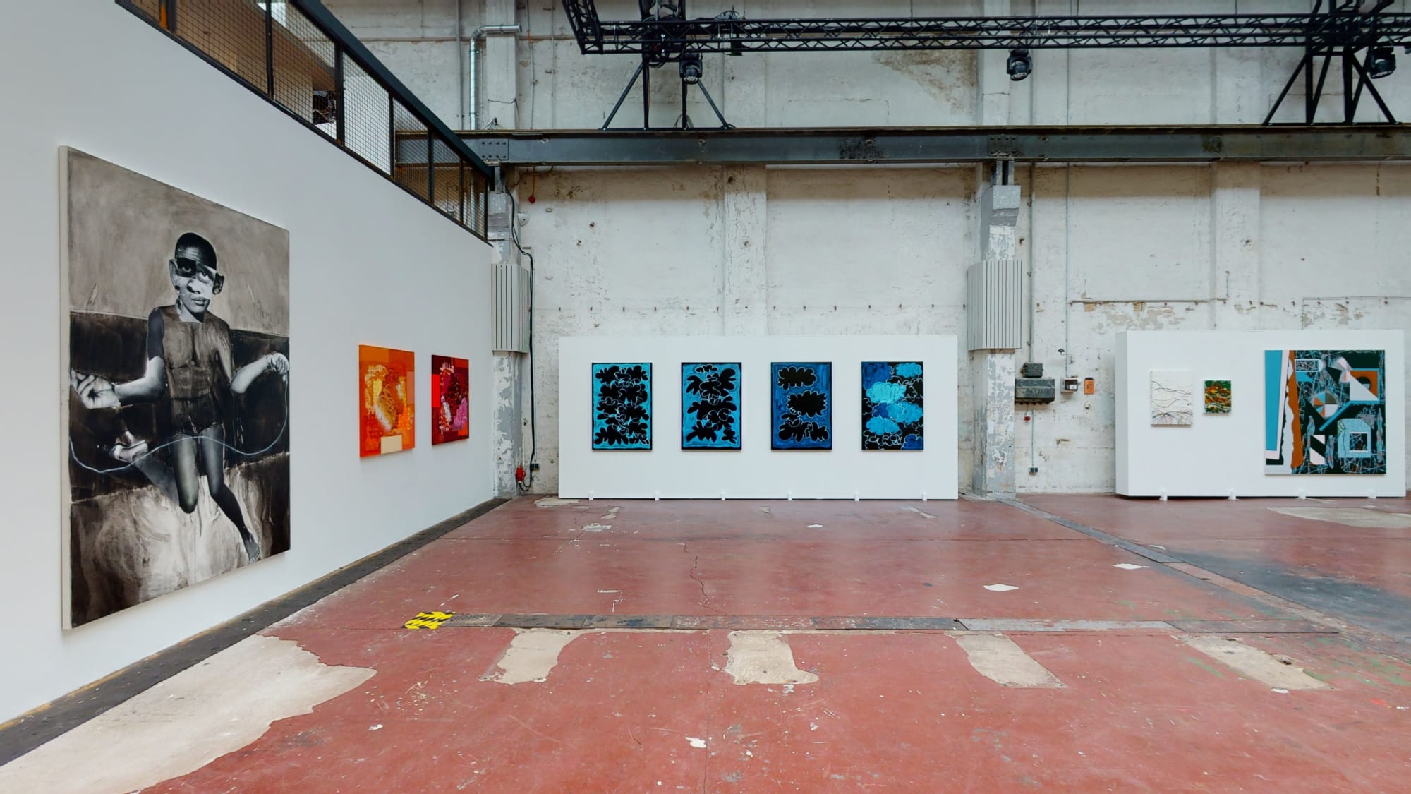 29 at REINBECKHALLEN