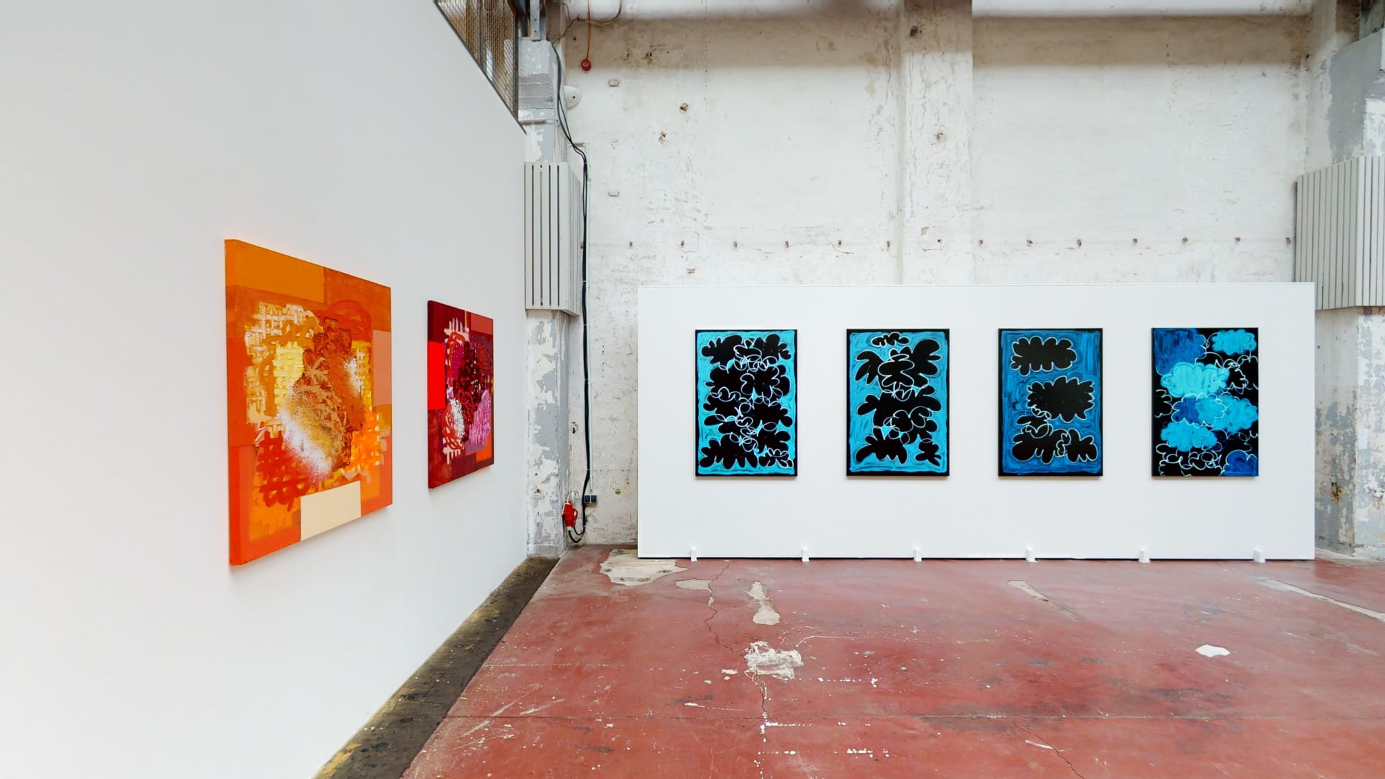 29 at REINBECKHALLEN