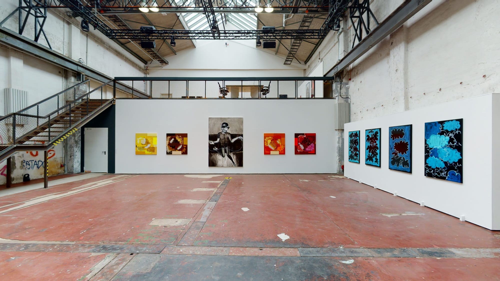 29 at REINBECKHALLEN