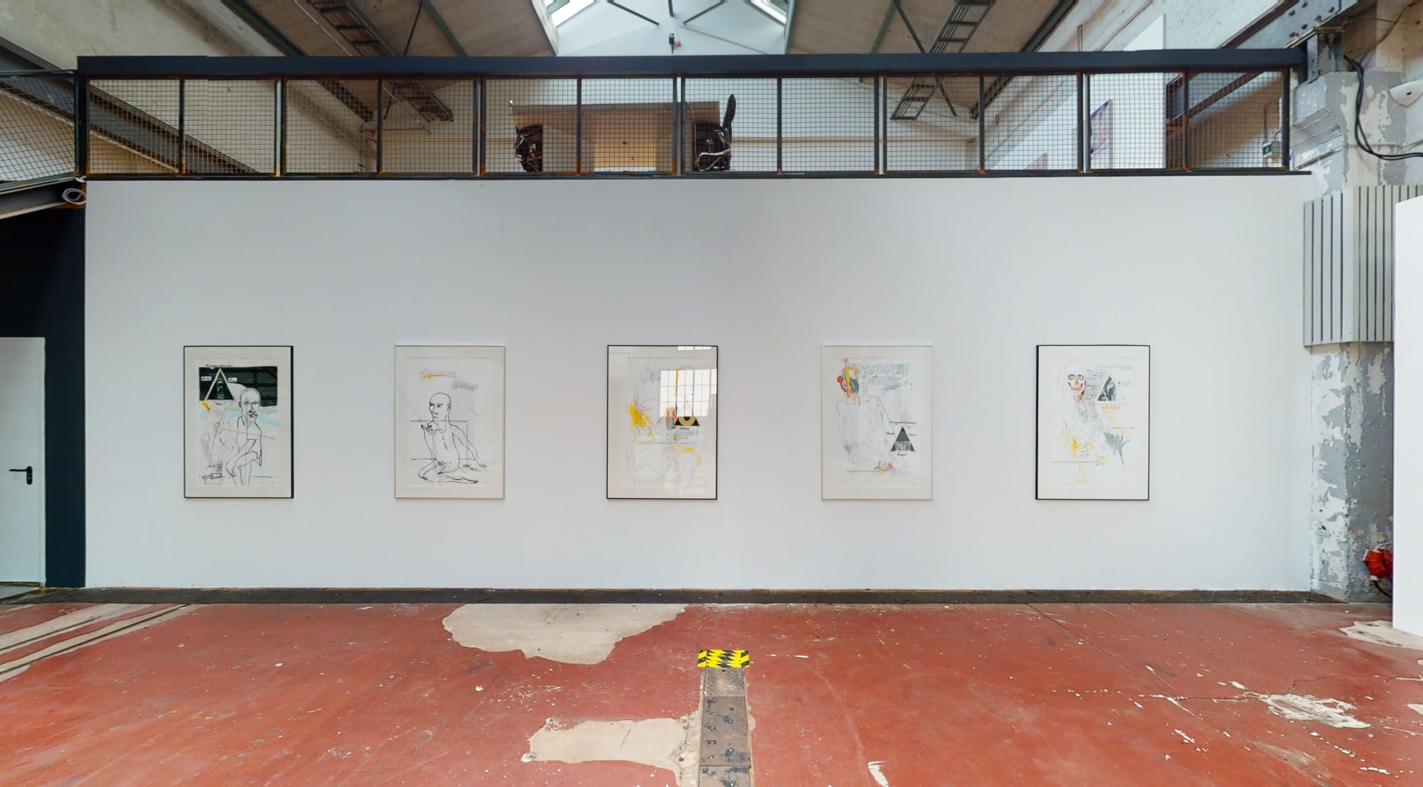 Subverted Resistance