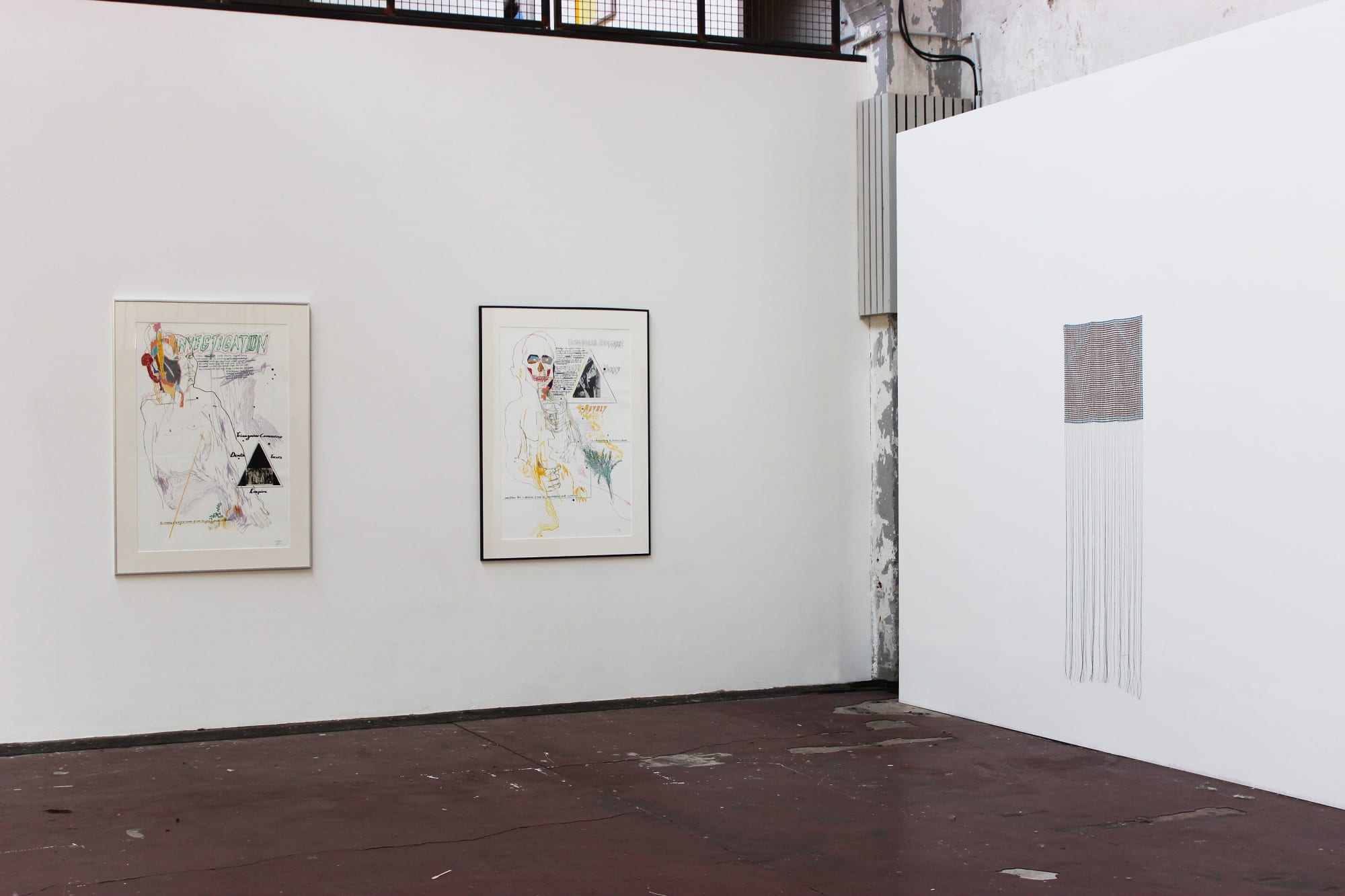 Subverted Resistance