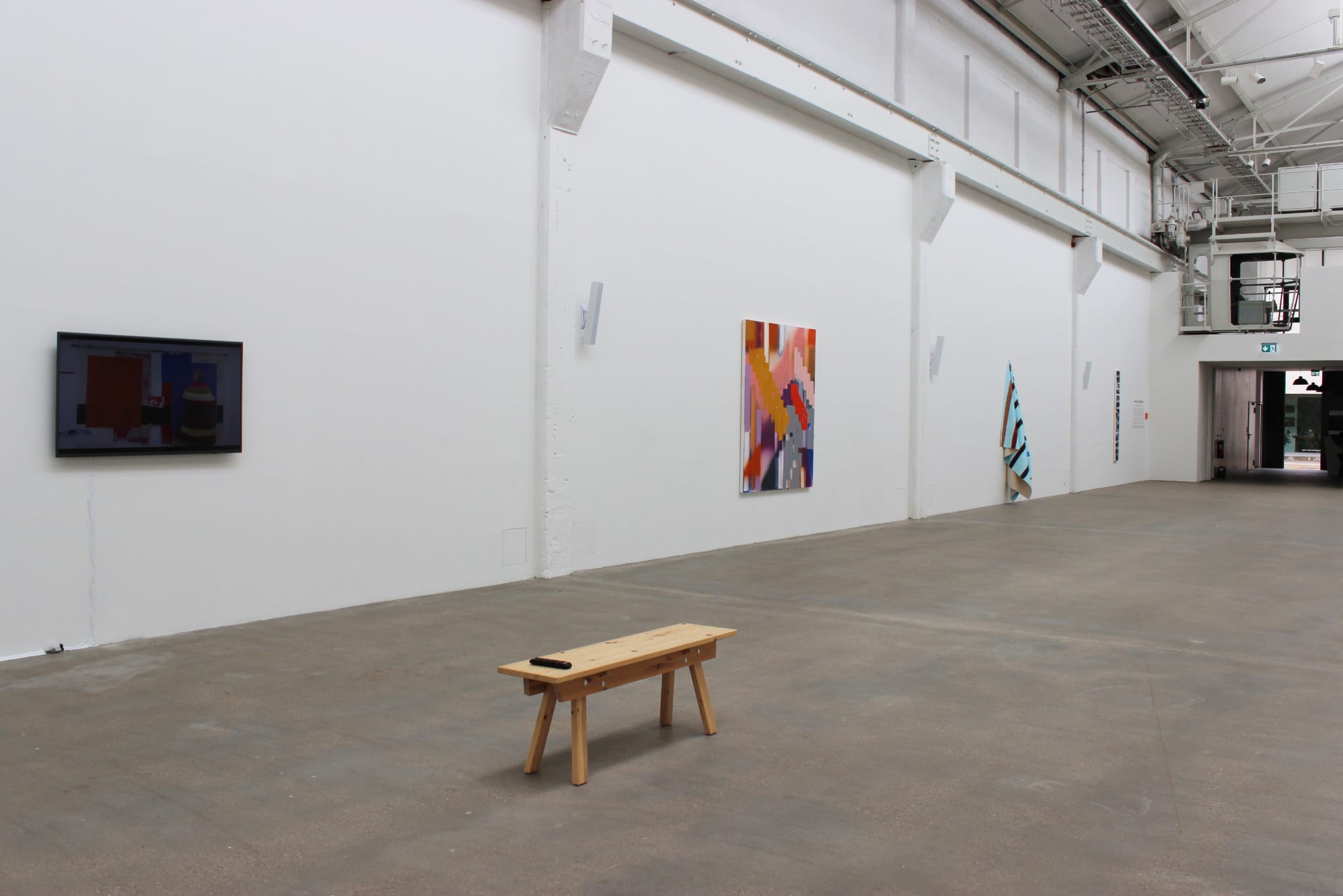 Summer of Possibilites