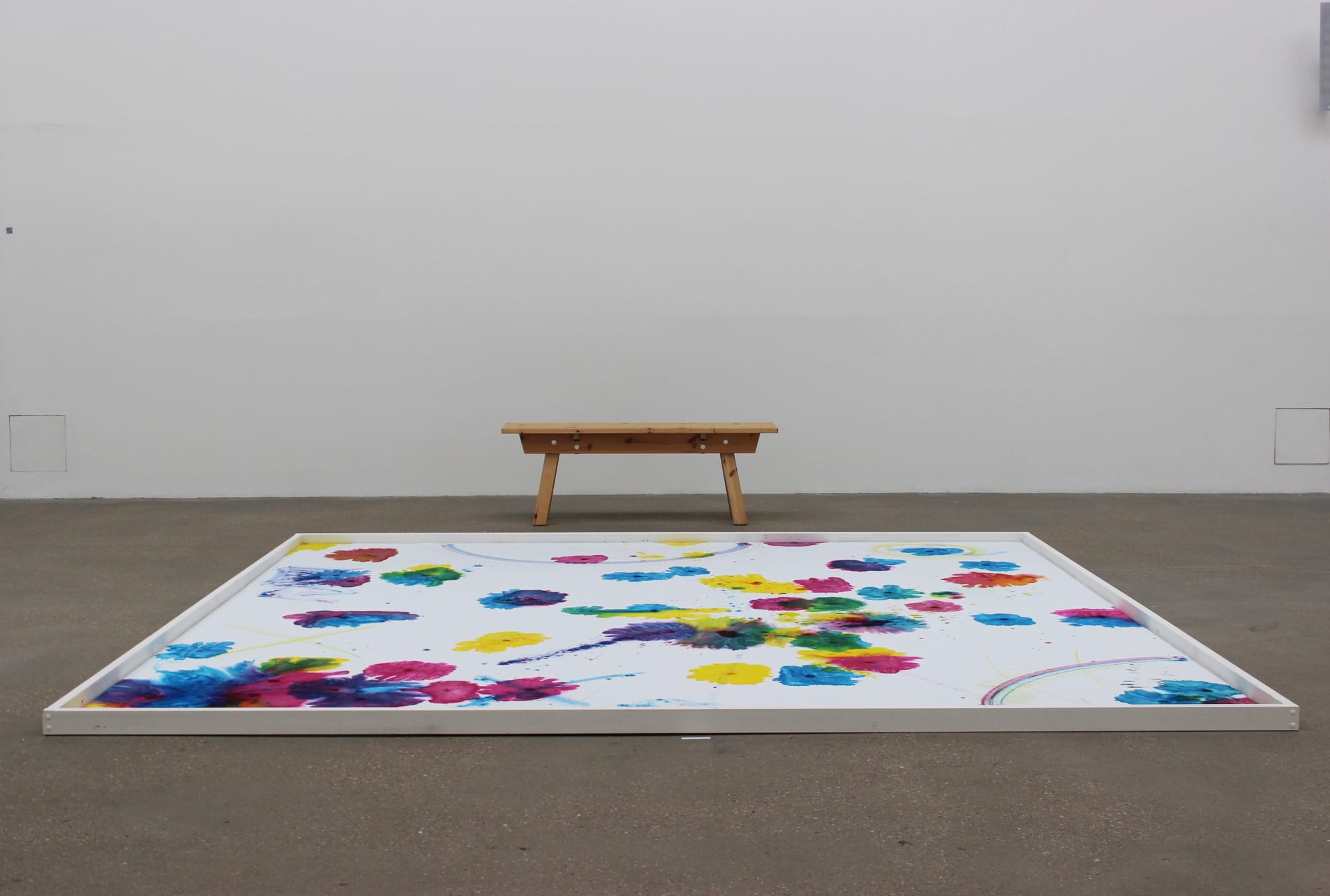 Summer of Possibilites