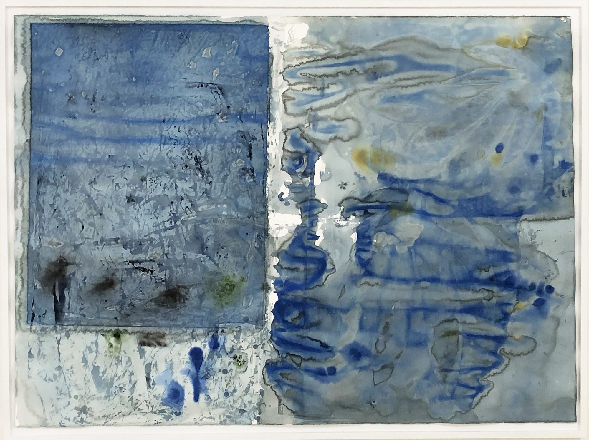 Nice time to start painting