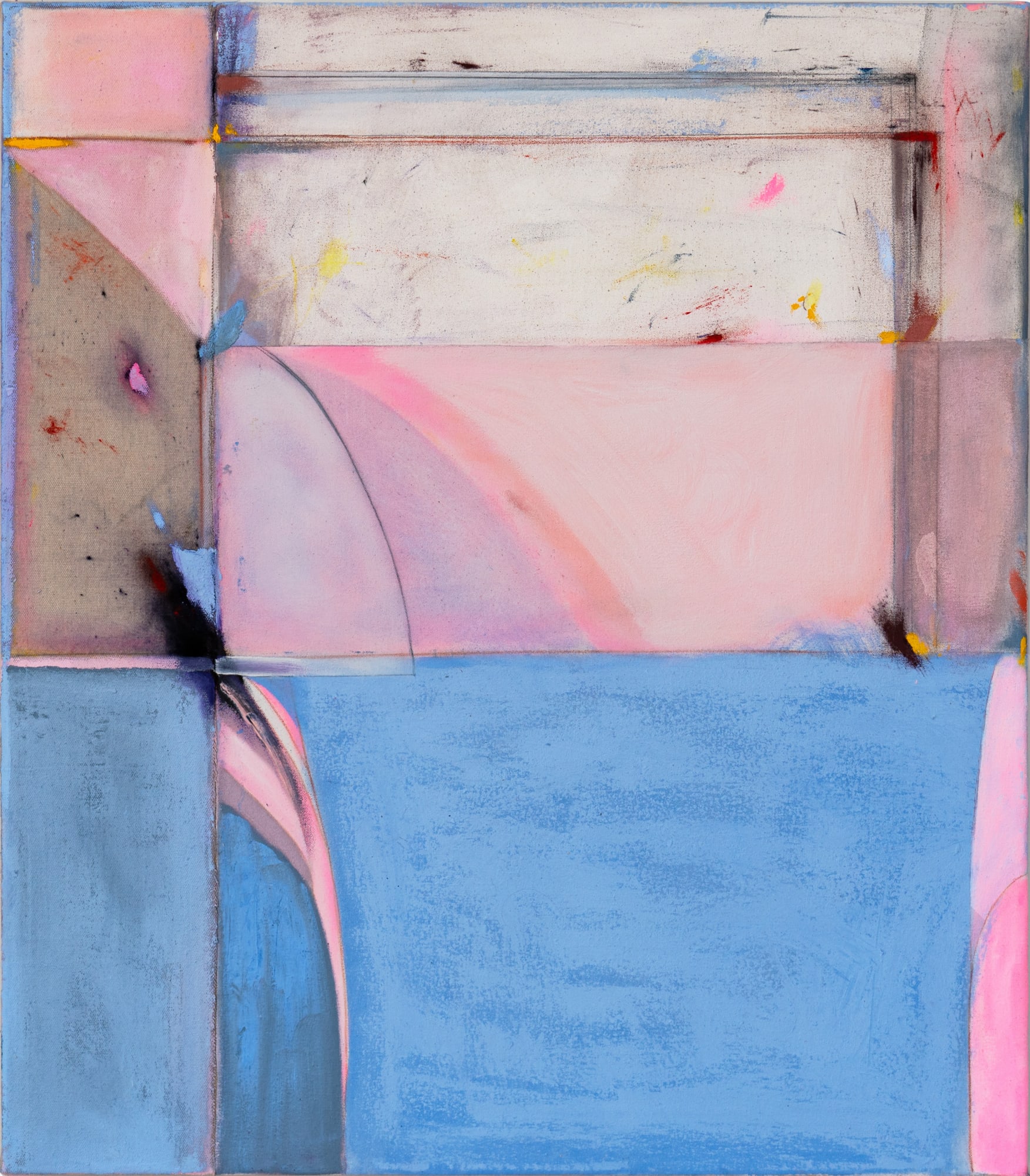 Dana James, Pageant Girl, 2022