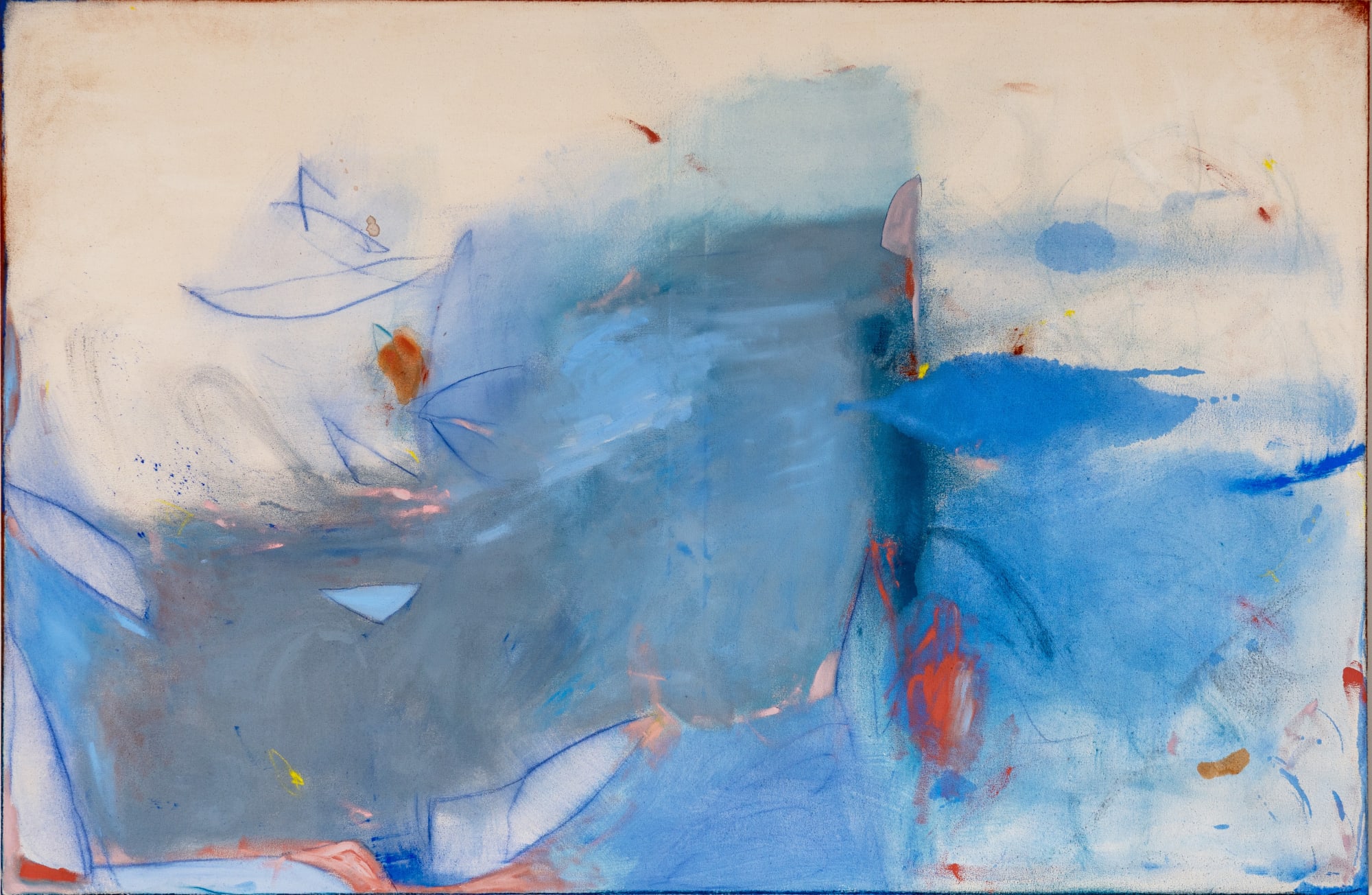 Dana James, The Spine to Carry, 2022