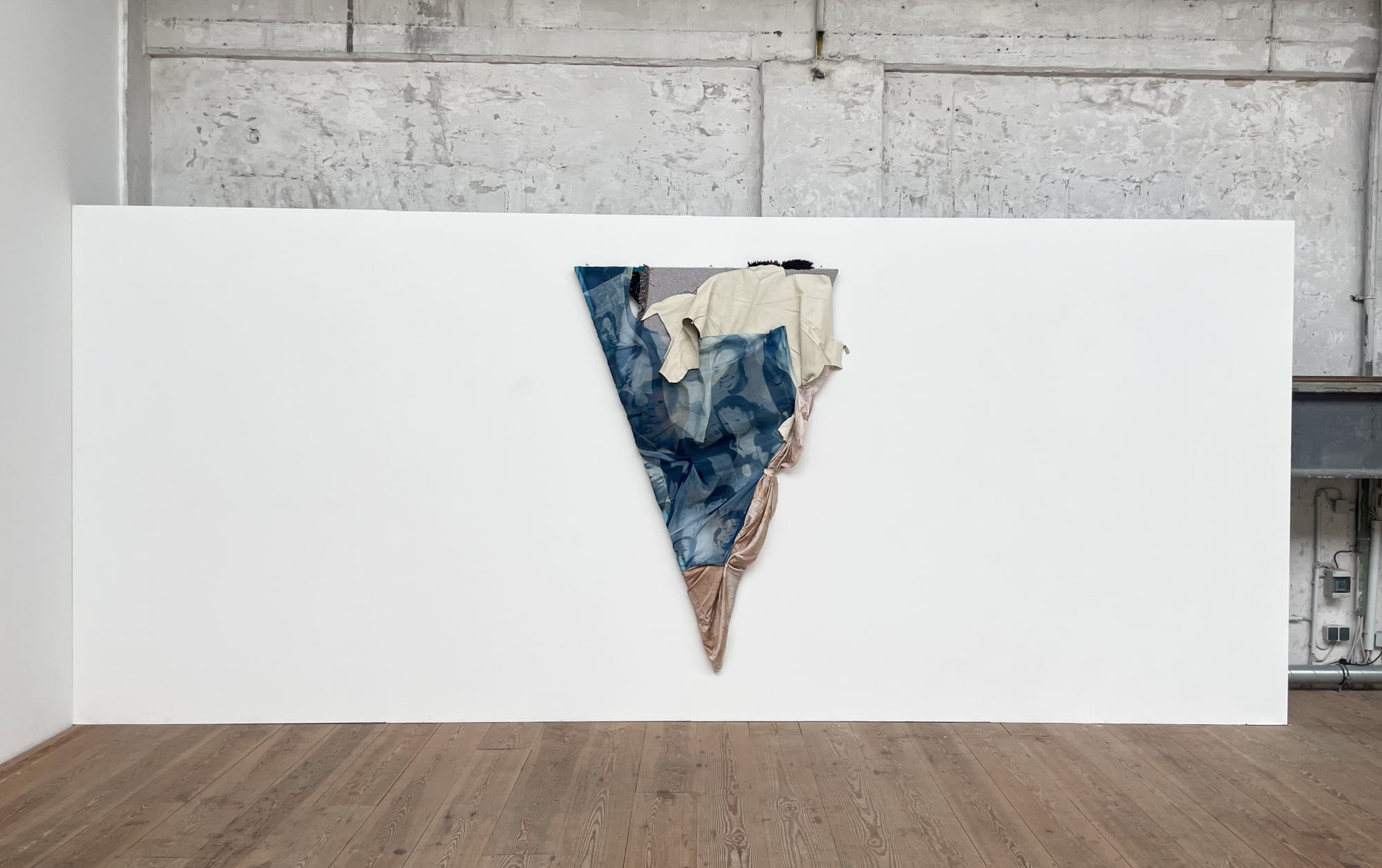 Oceans and Stars and Tulips