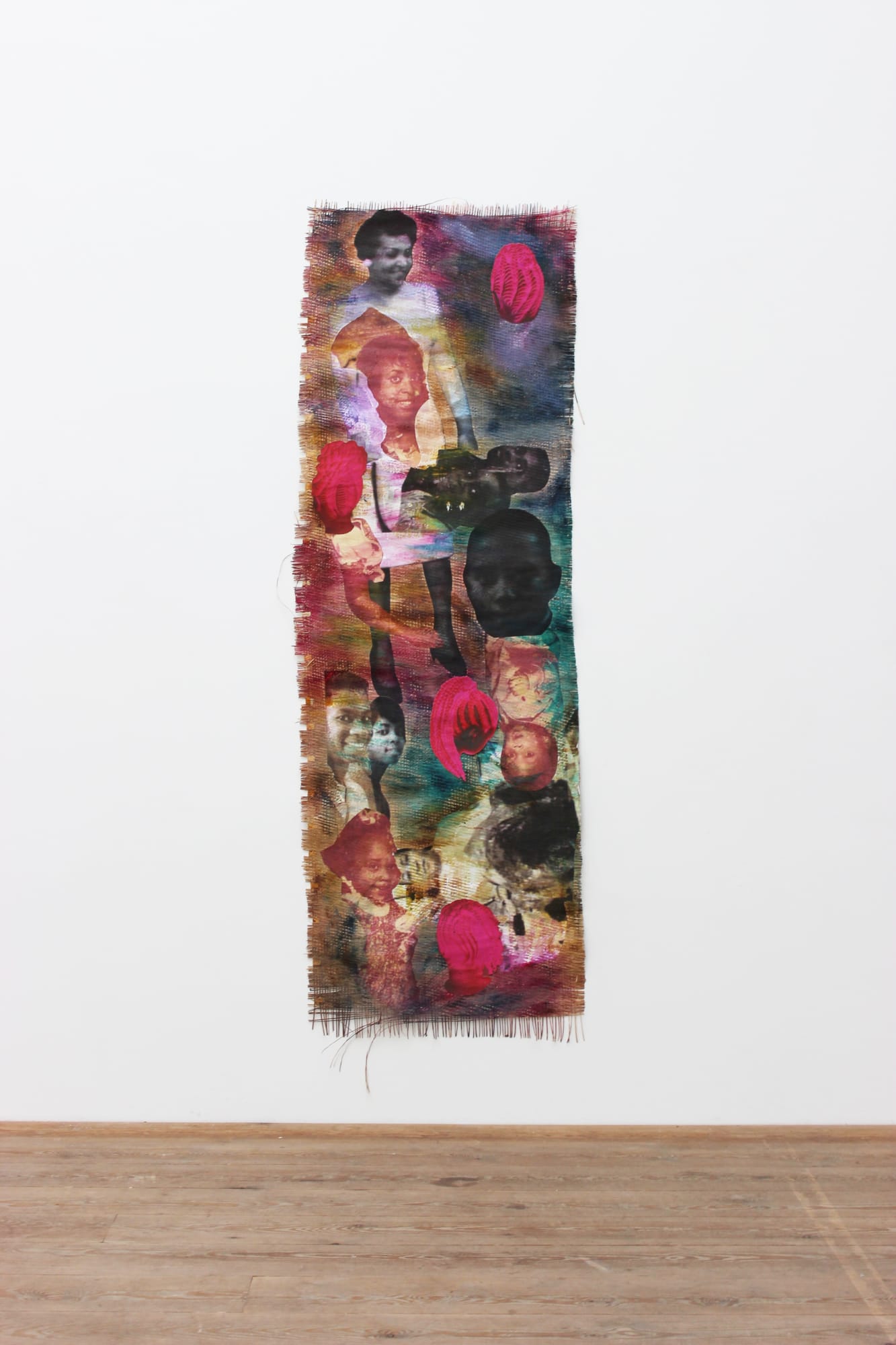 Oceans and Stars and Tulips