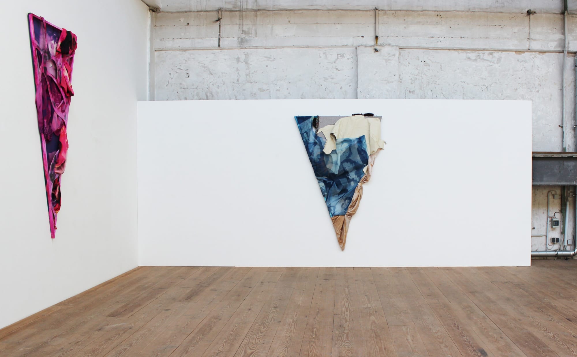 Oceans and Stars and Tulips