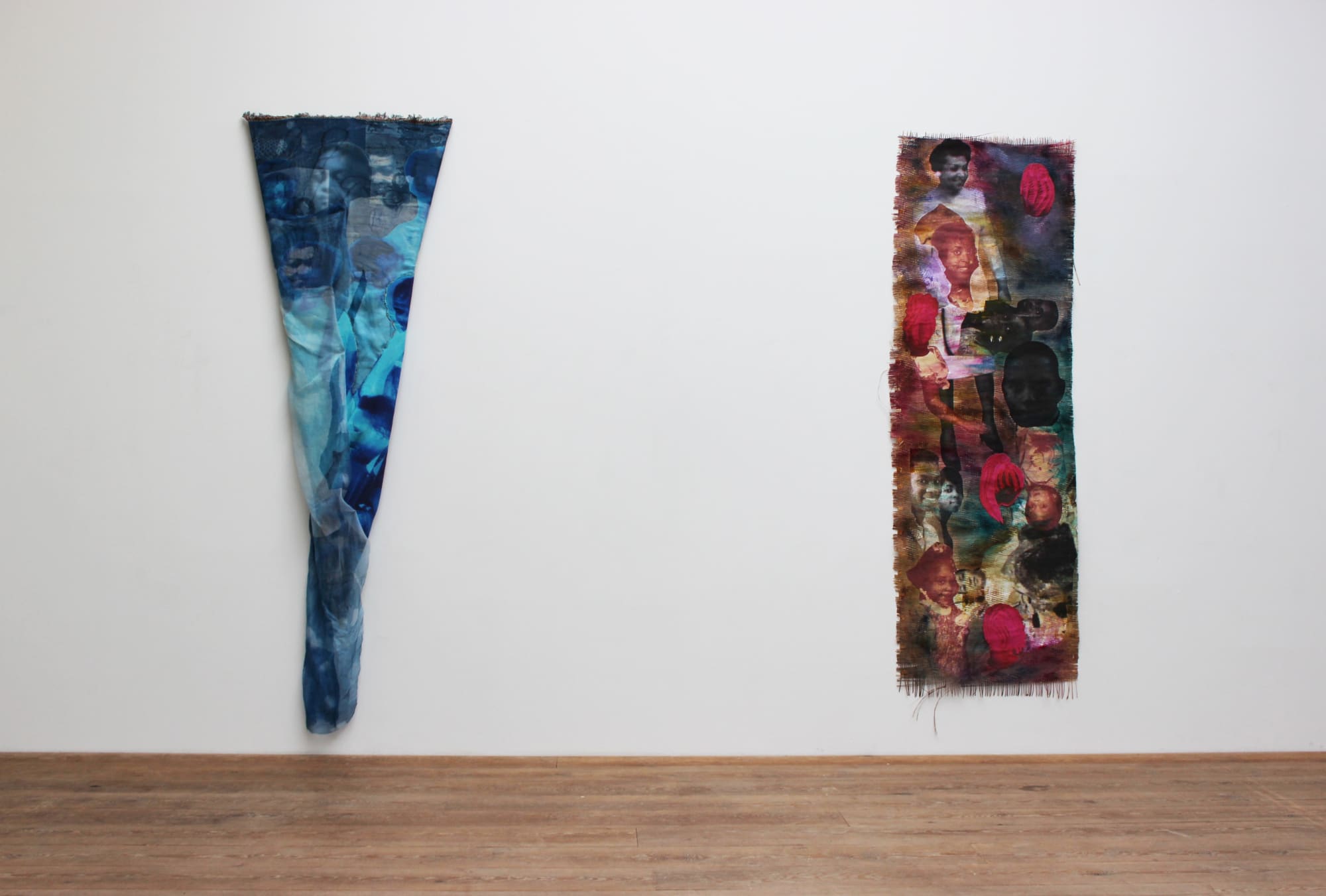 Oceans and Stars and Tulips