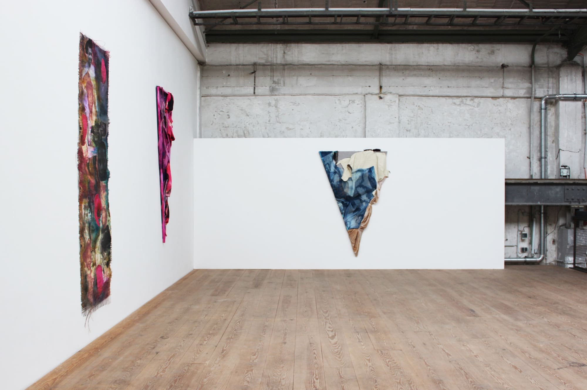 Oceans and Stars and Tulips