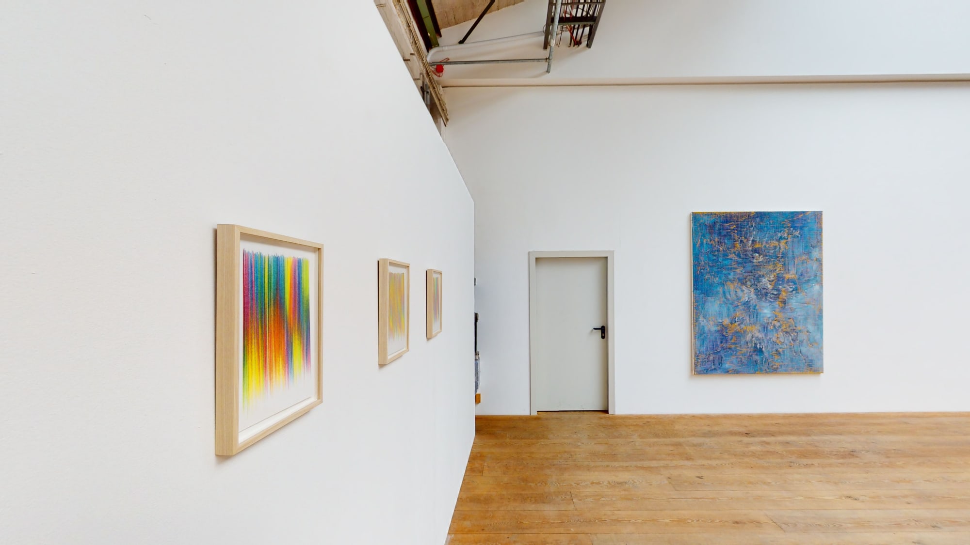 IT'S ALL ABOUT THE LINE