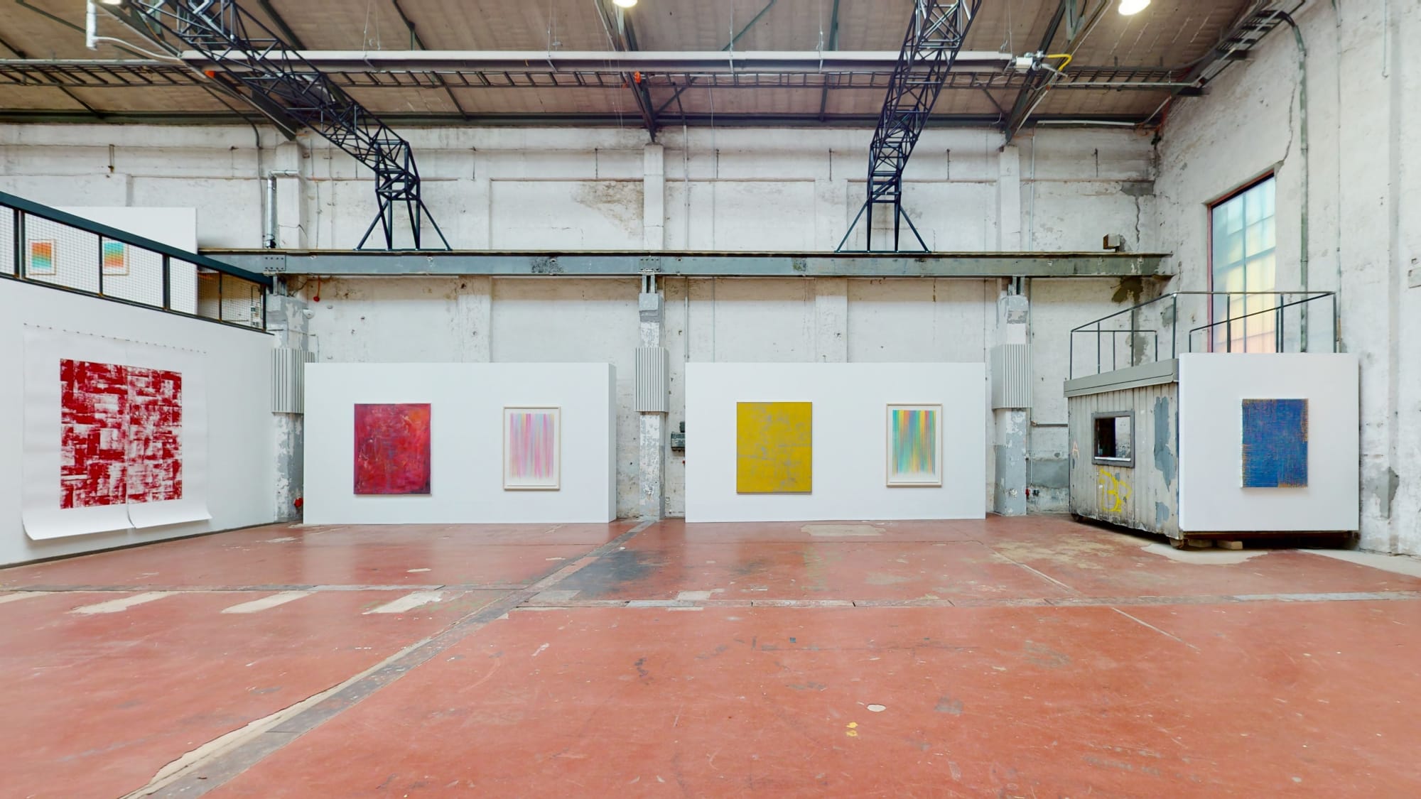 IT'S ALL ABOUT THE LINE