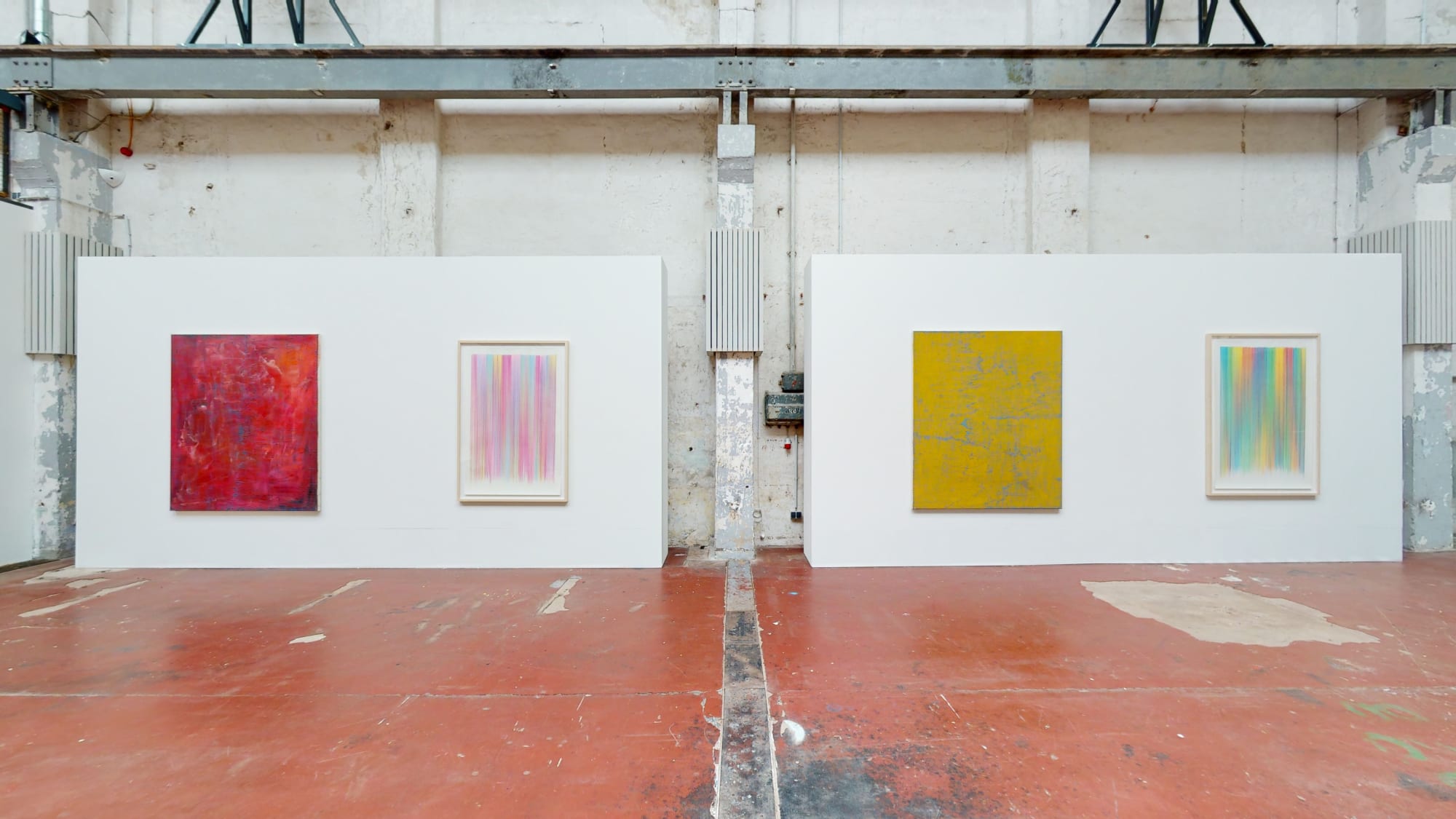 IT'S ALL ABOUT THE LINE