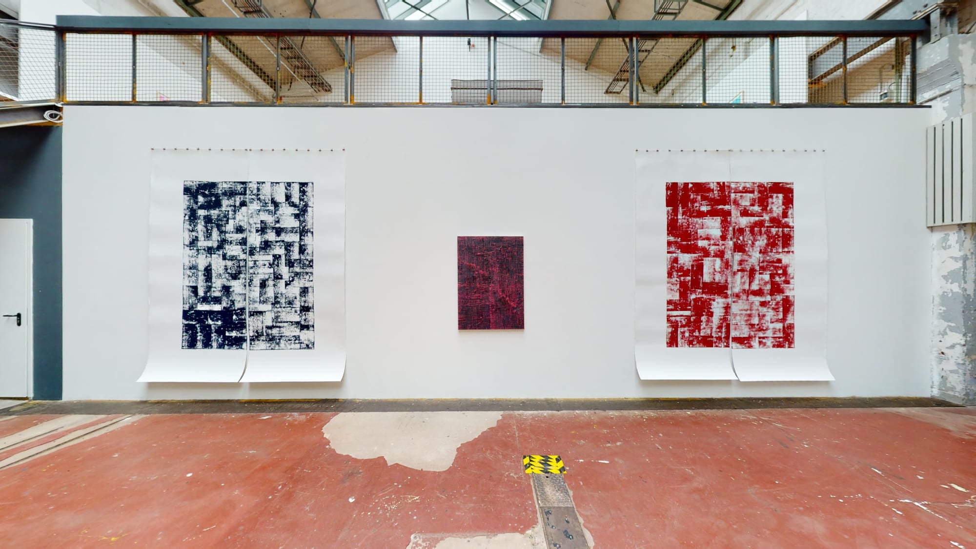 IT'S ALL ABOUT THE LINE