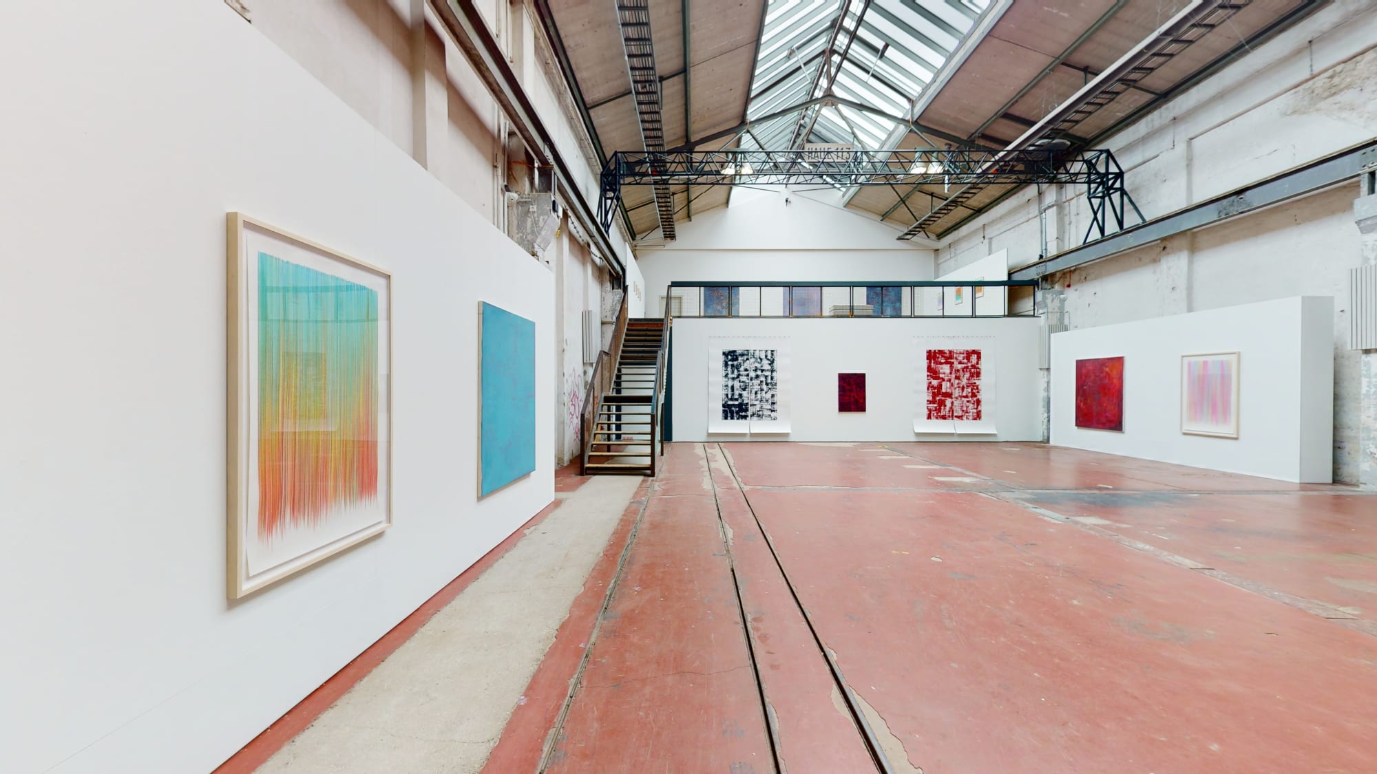 IT'S ALL ABOUT THE LINE