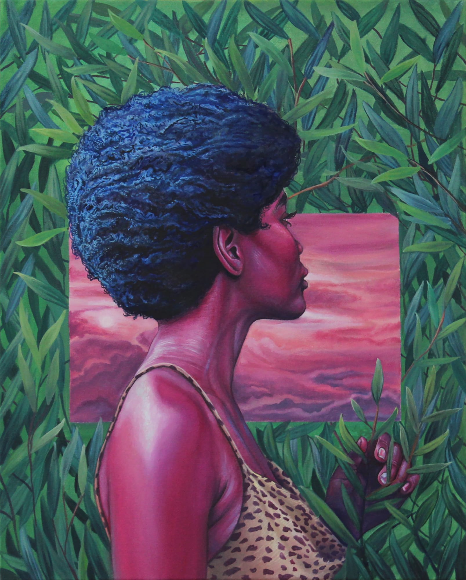 We are a way for the cosmos to know itself