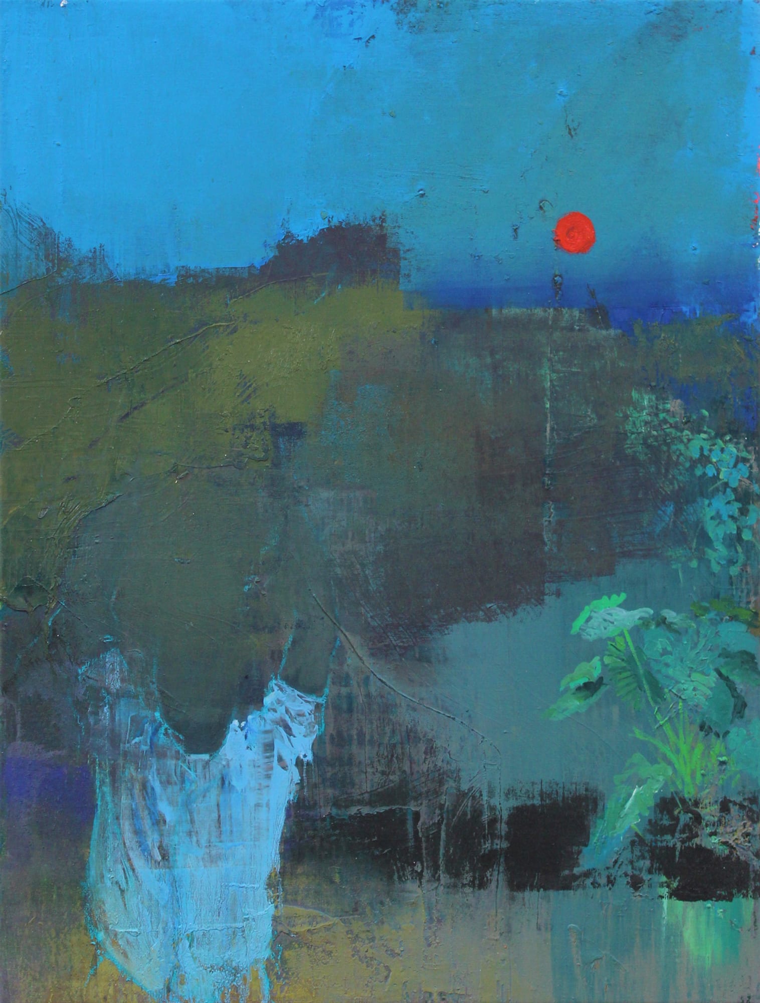 We are a way for the cosmos to know itself