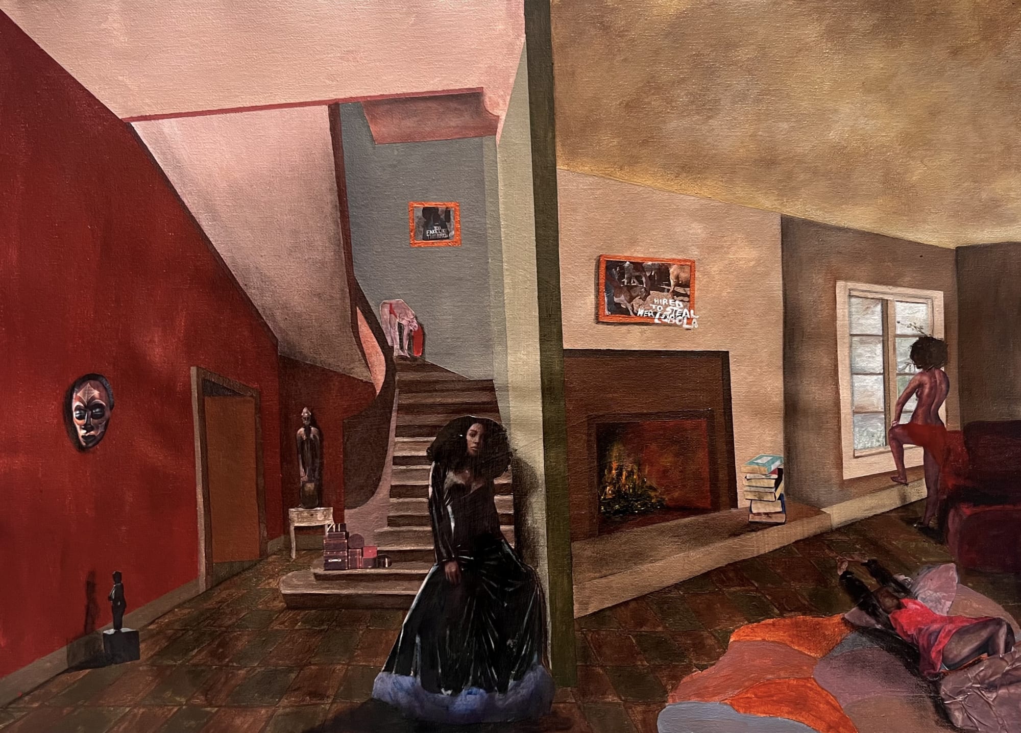 Embrace: Path to Growth and Contentment