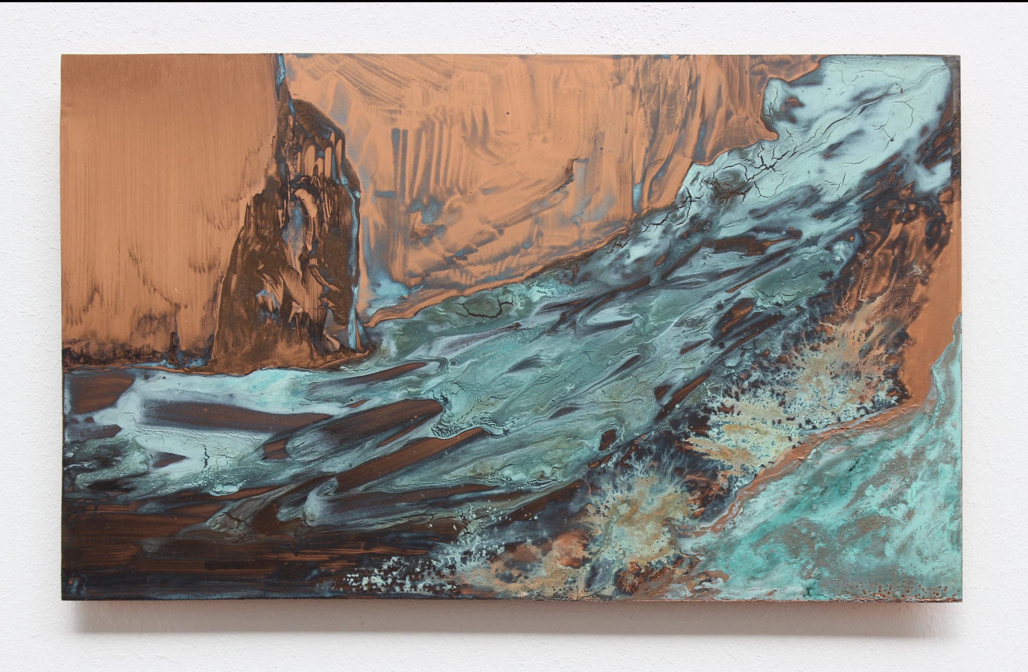 Opencast