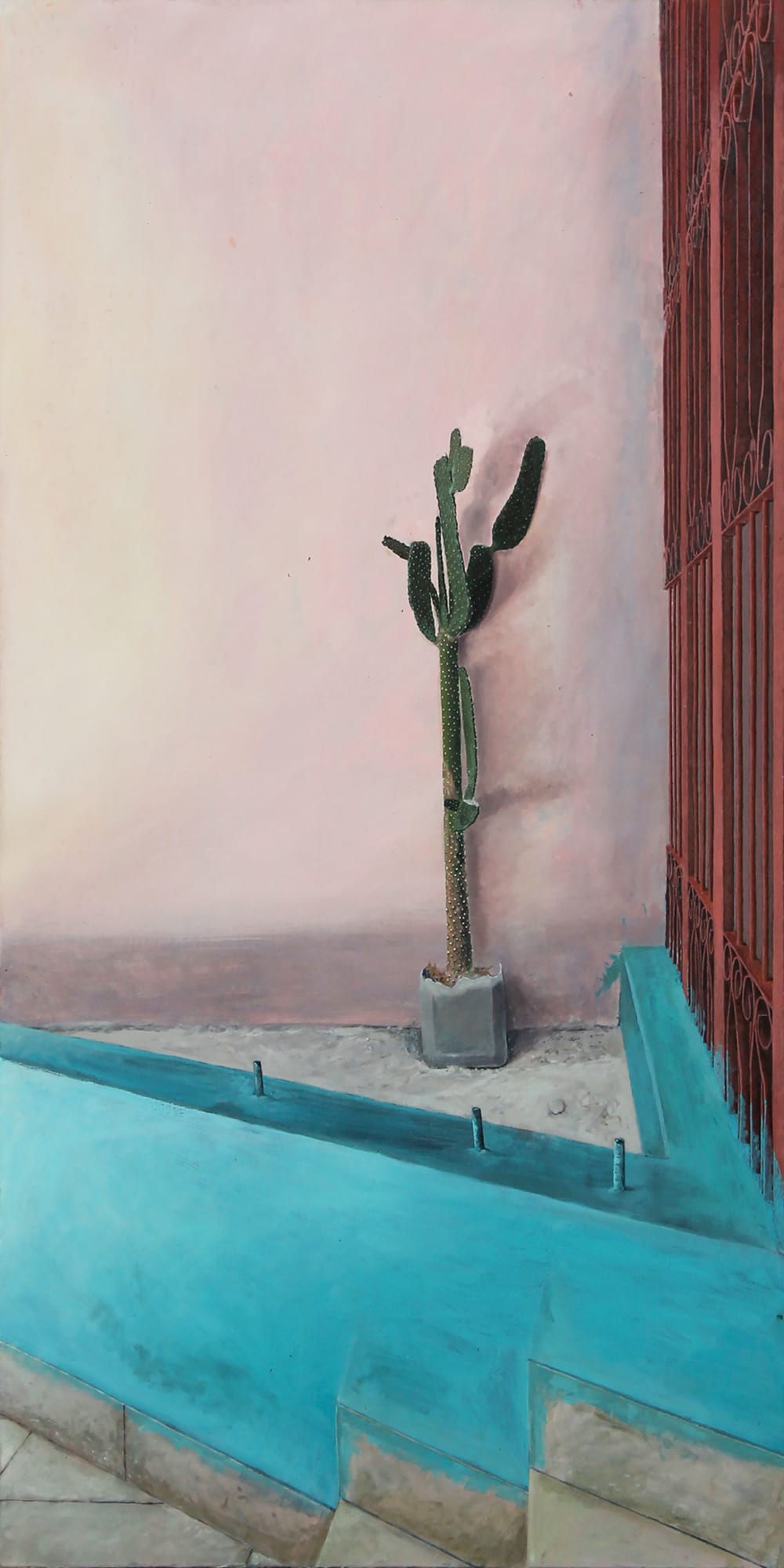 Not everything needs to be painted