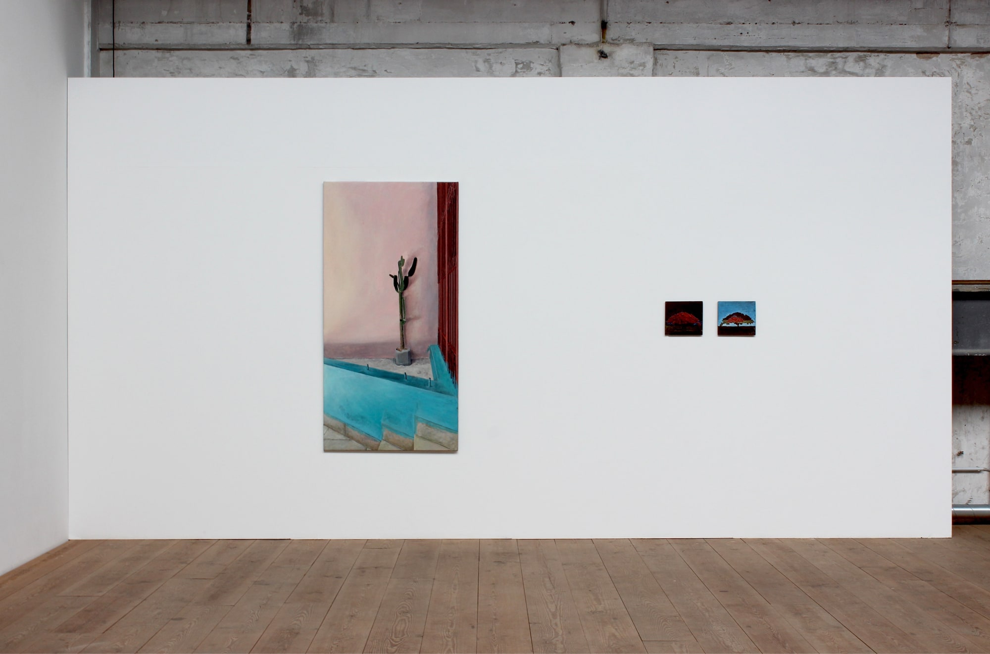 Not everything needs to be painted