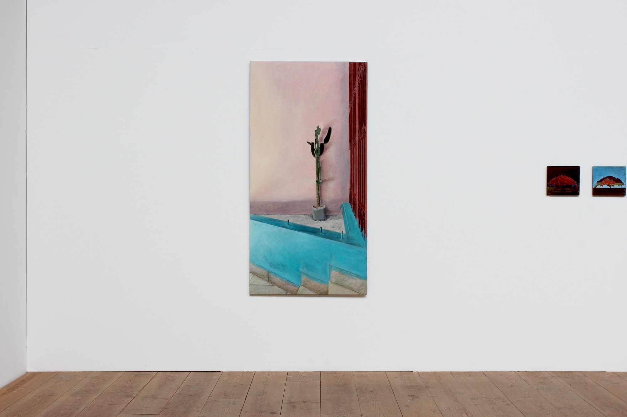 Not everything needs to be painted